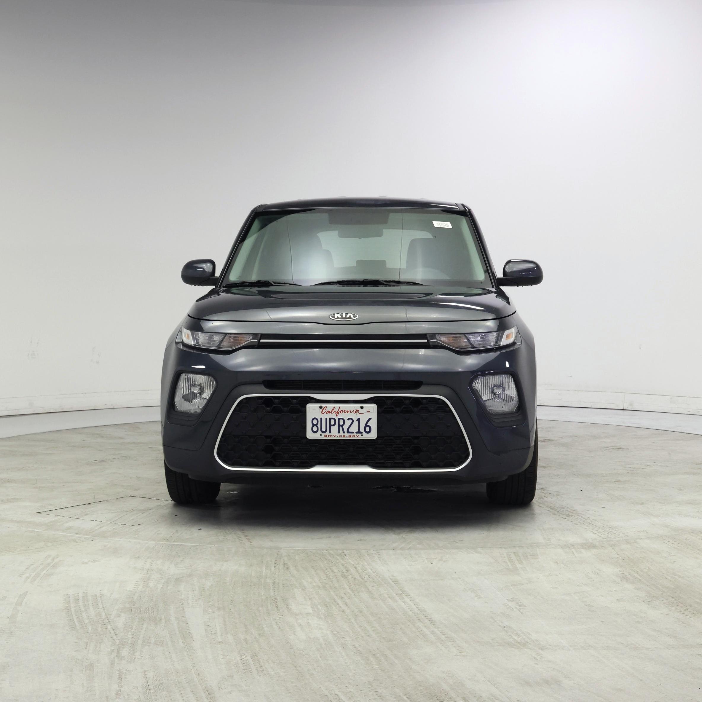Thumbnail: 2021 Kia Soul - 5