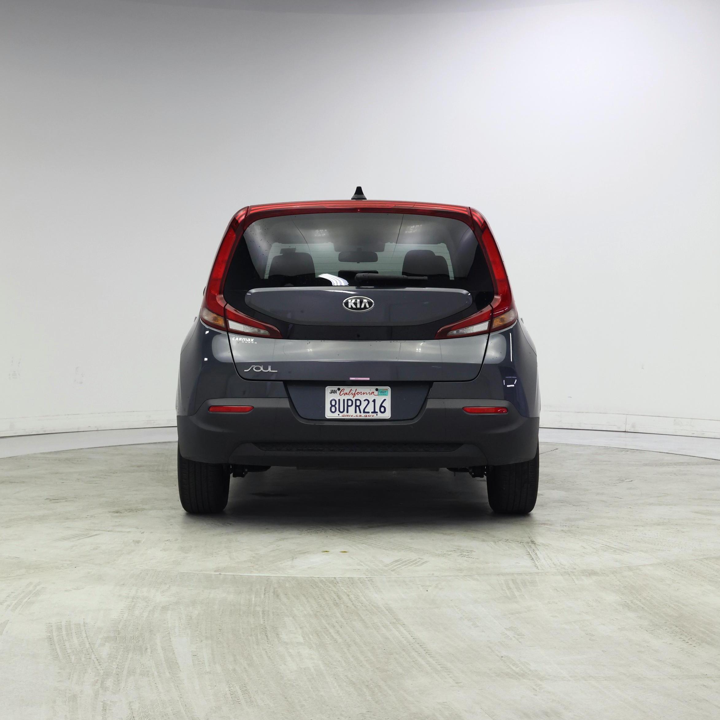 Thumbnail: 2021 Kia Soul - 6