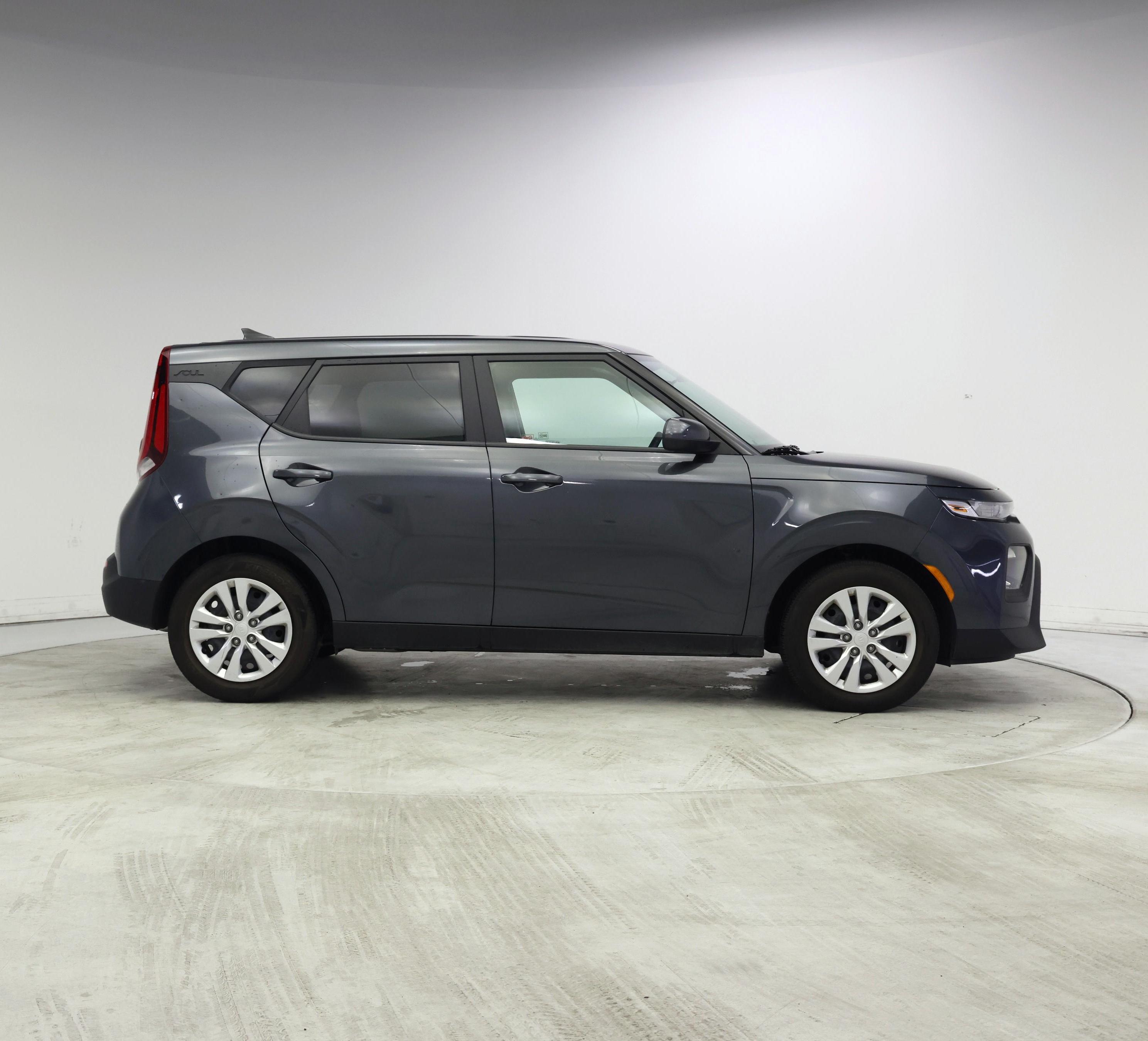 Thumbnail: 2021 Kia Soul - 7