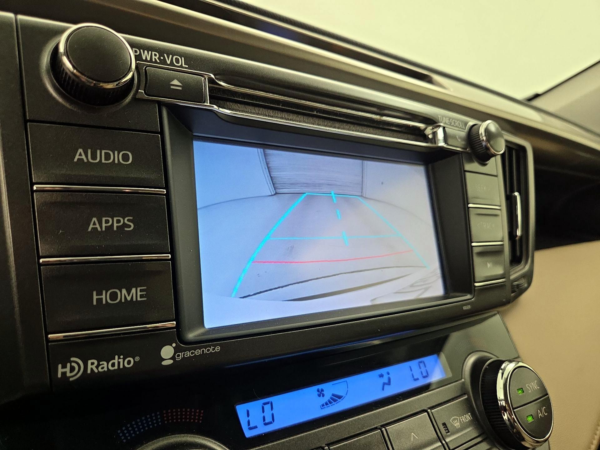 Thumbnail: 2014 Toyota RAV4 - 14