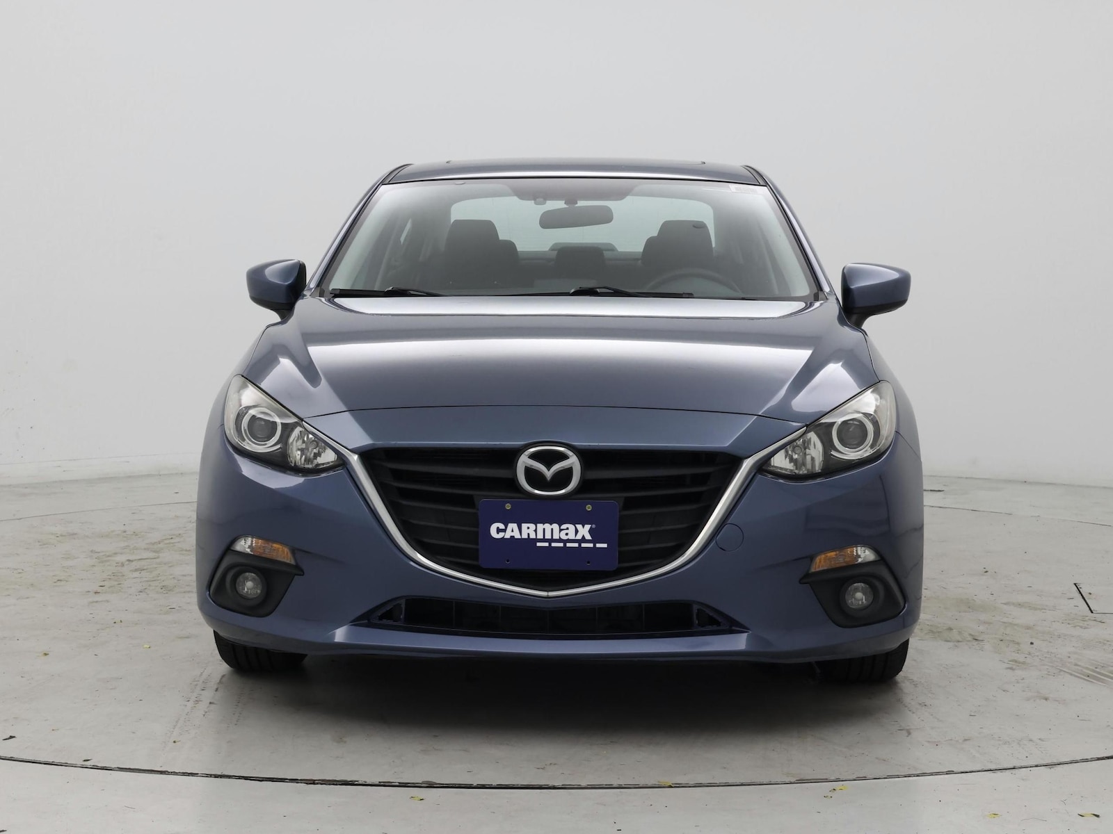 2016 Mazda MAZDA3 i Touring - Photo 6