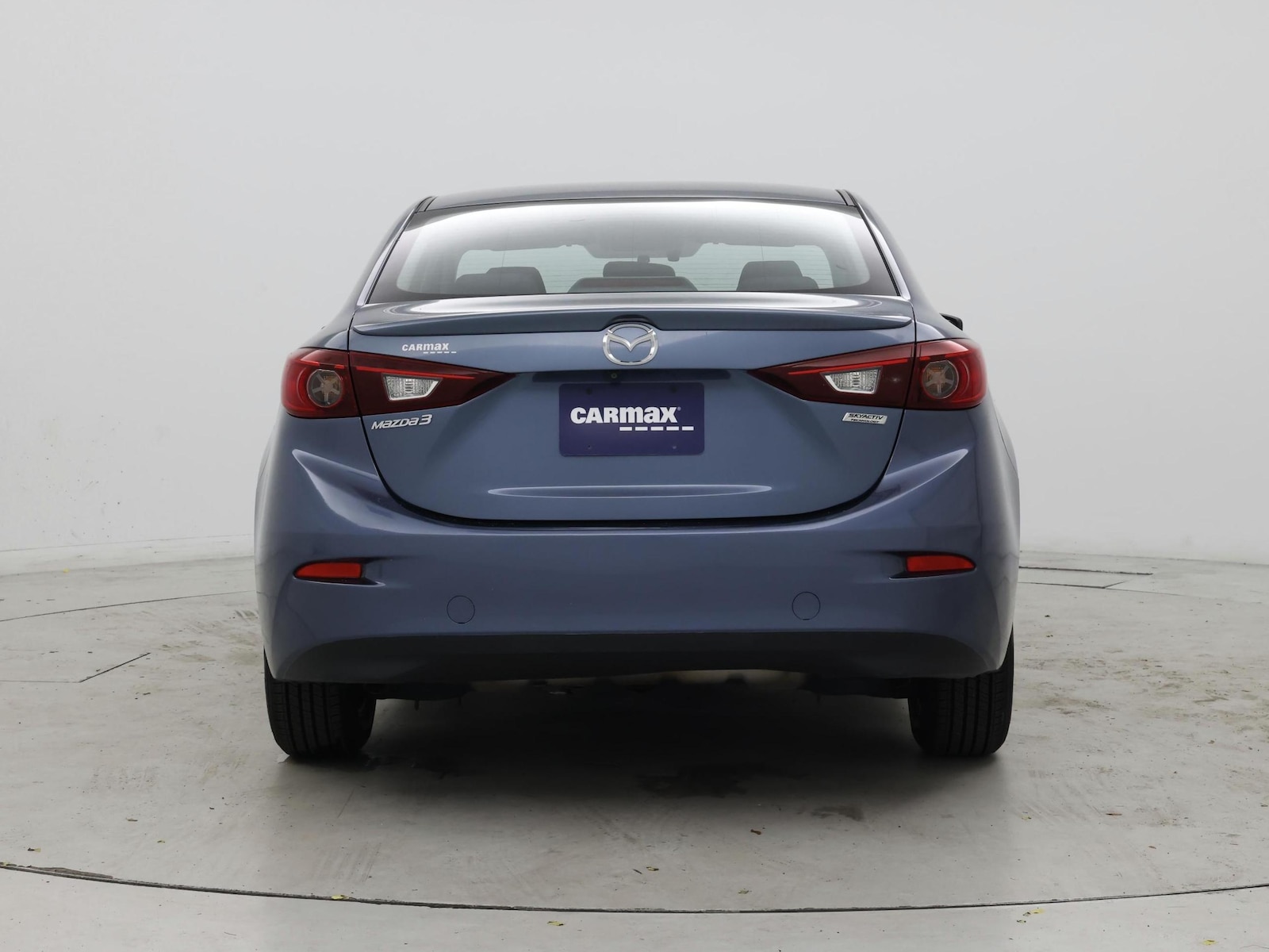 2016 Mazda MAZDA3 i Touring - Photo 7