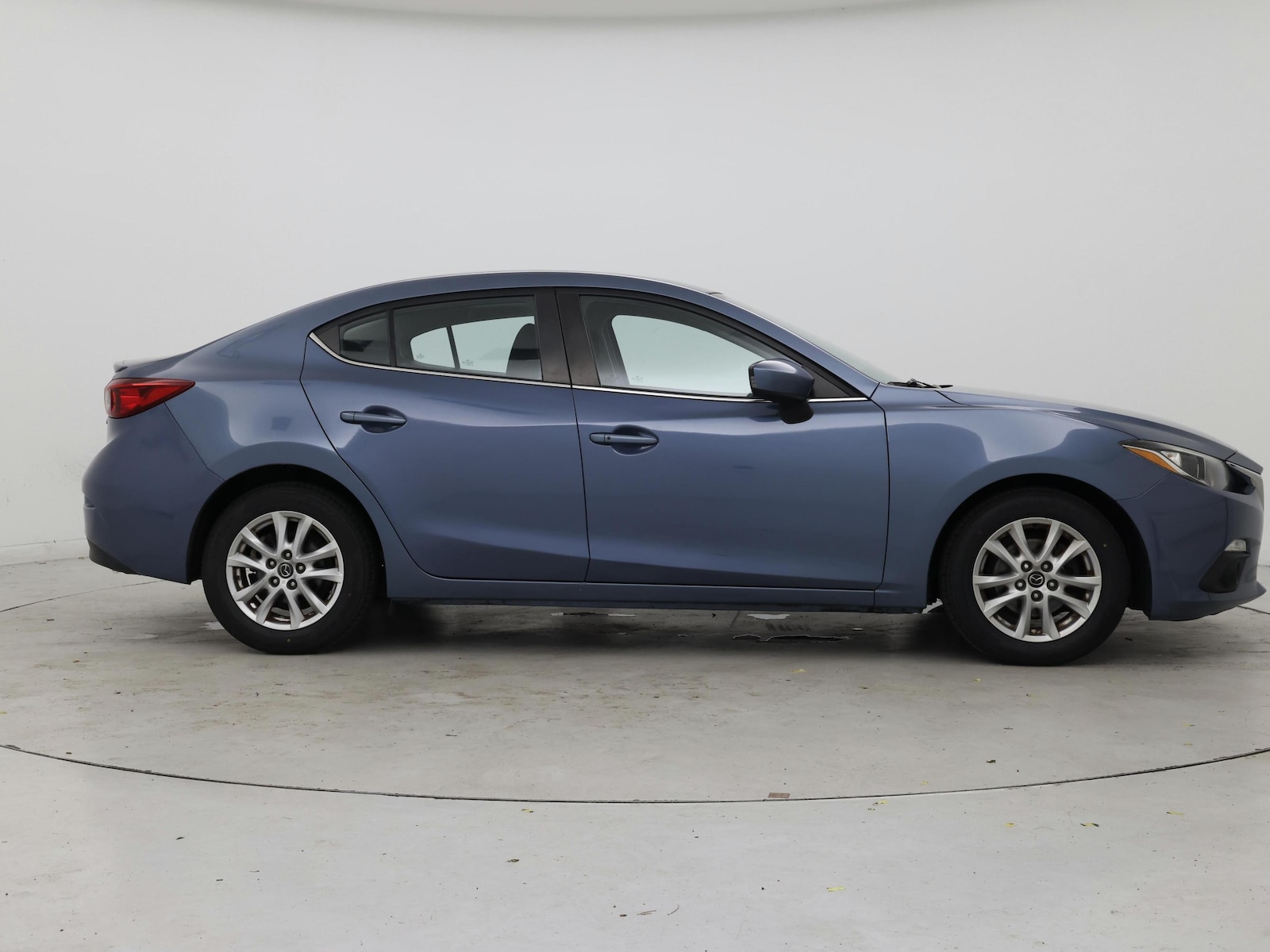 2016 Mazda MAZDA3 i Touring - Photo 8
