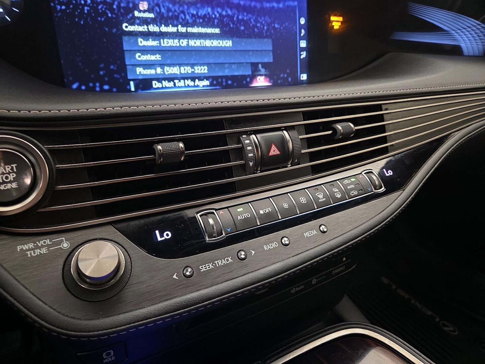 2018 Lexus LS Base - Photo 18
