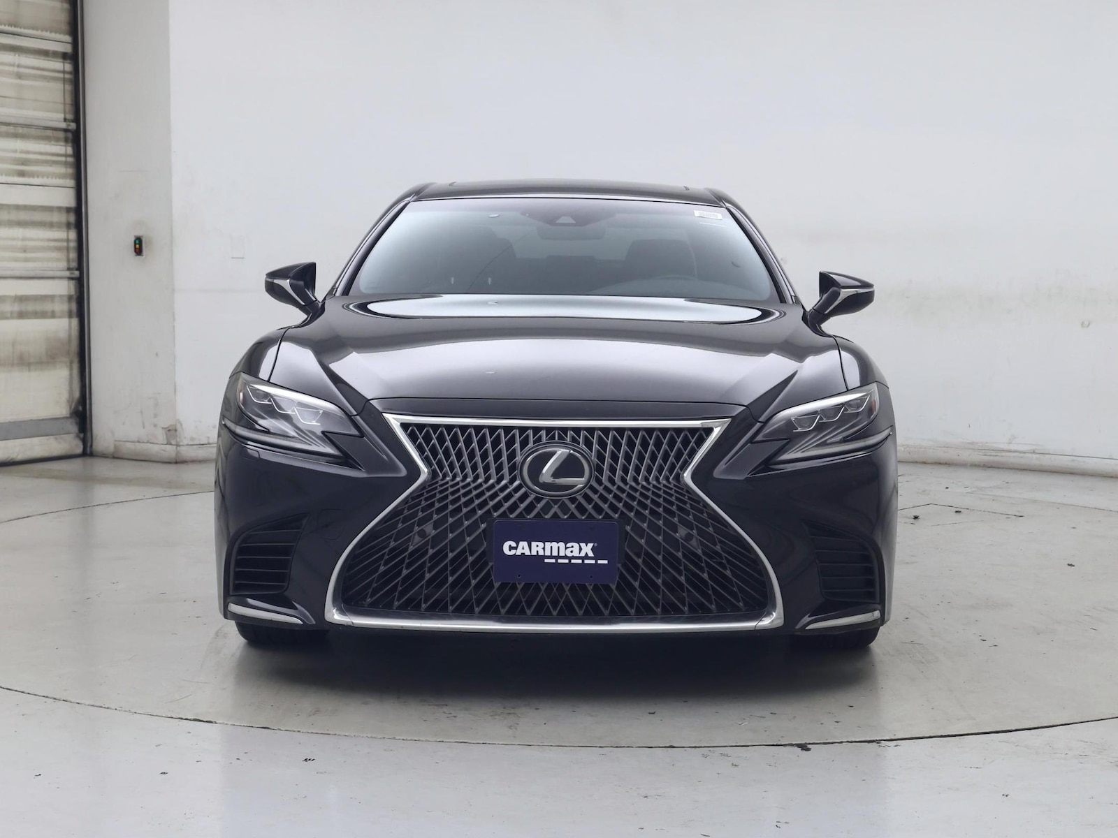2018 Lexus LS Base - Photo 6