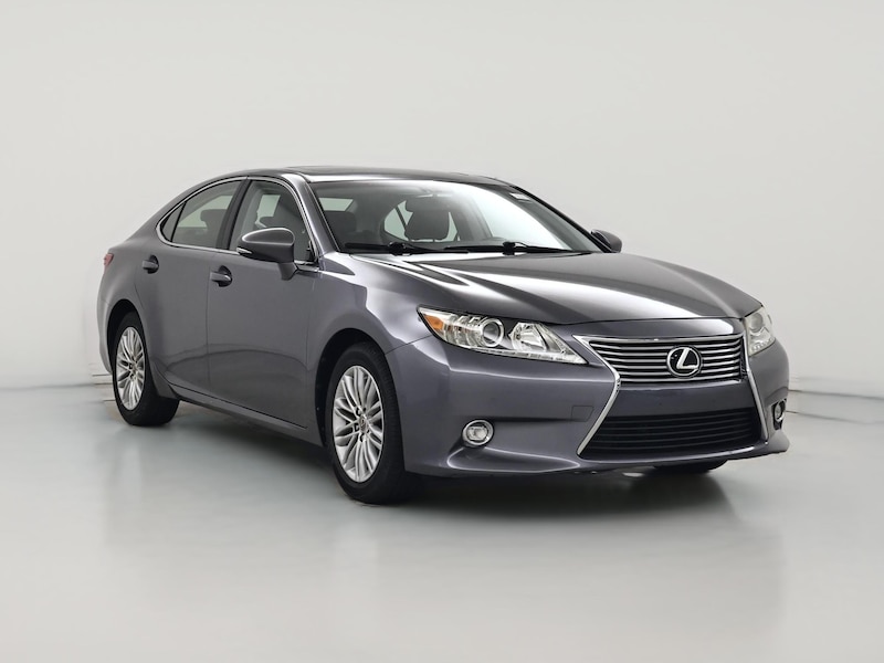 2014 Lexus ES 350 -
                  Norcross, GA