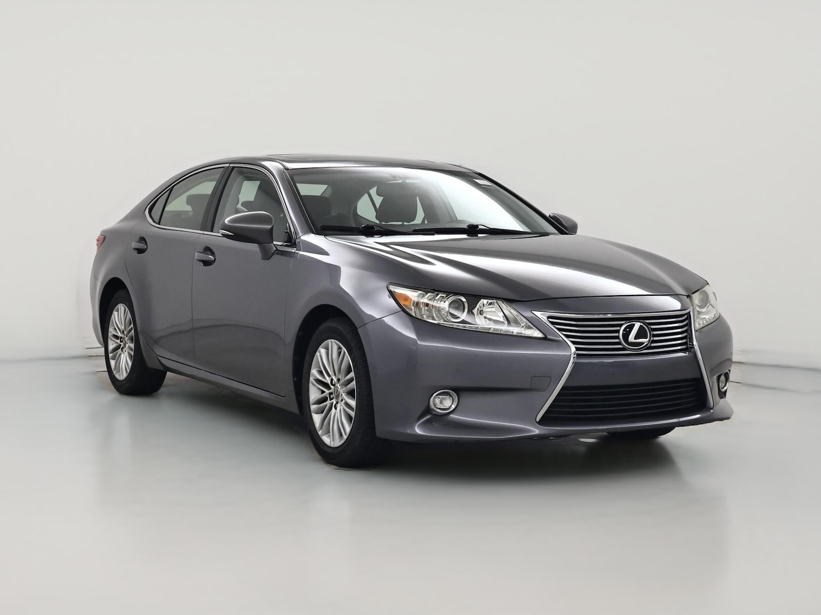 2014 Lexus ES 350 - Photo 1