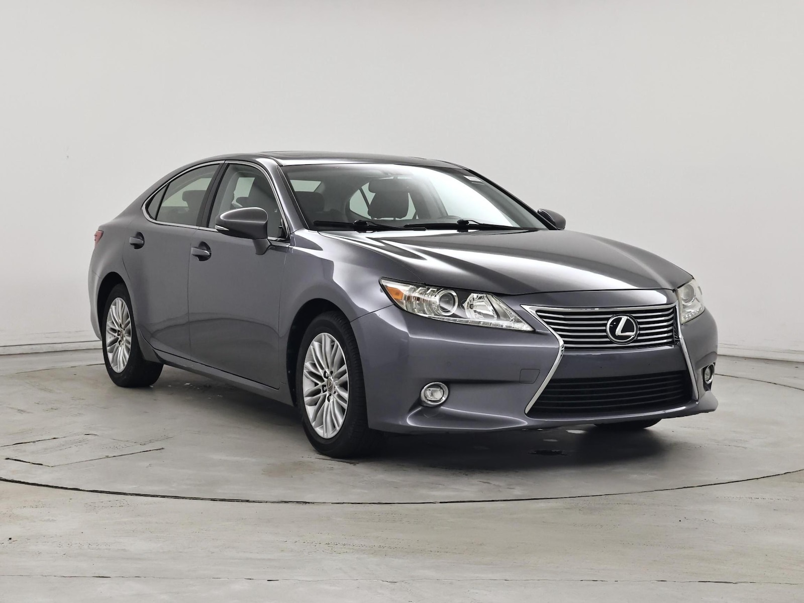 2014 Lexus ES 350 - Photo 2