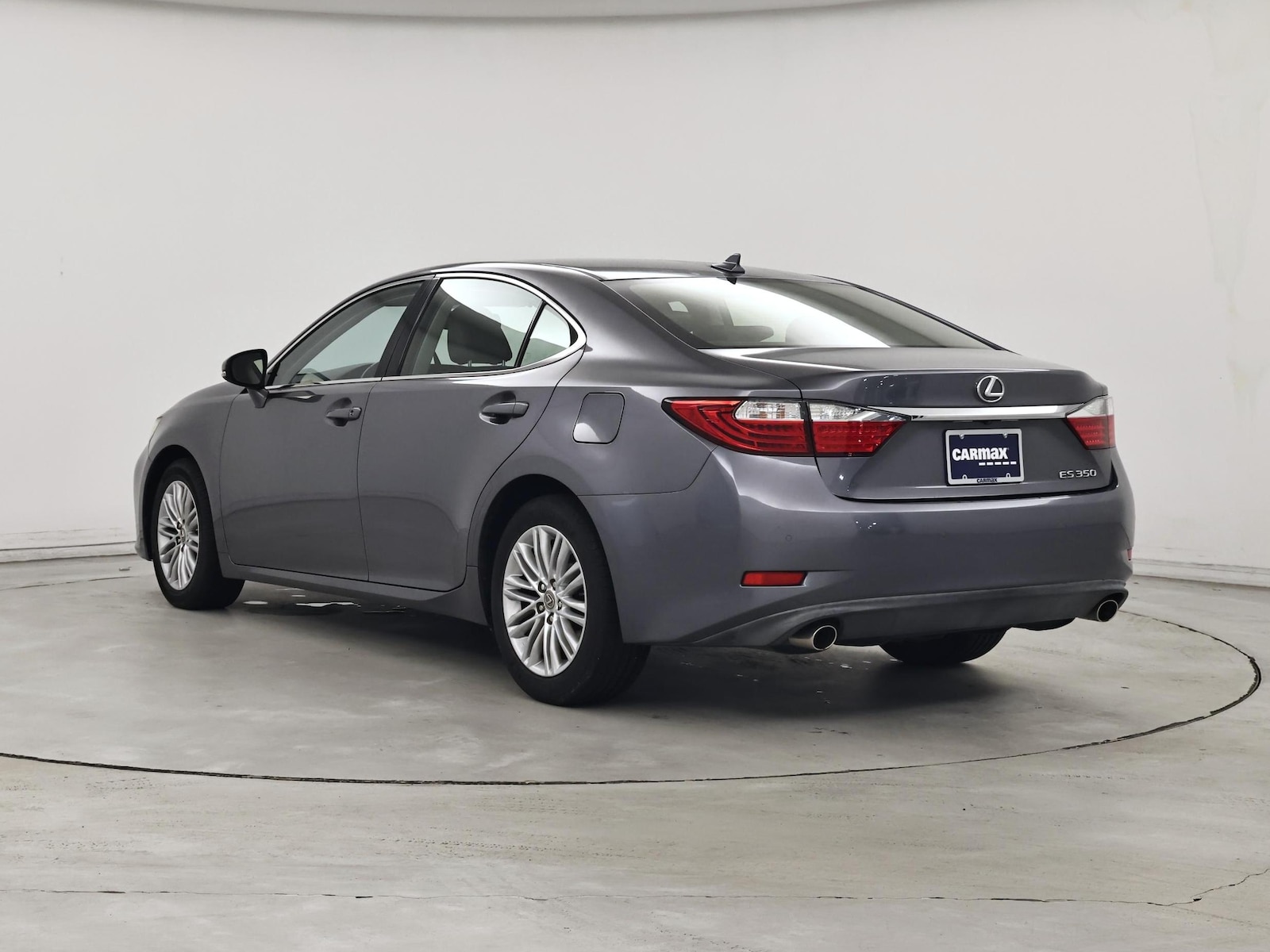 2014 Lexus ES 350 - Photo 3