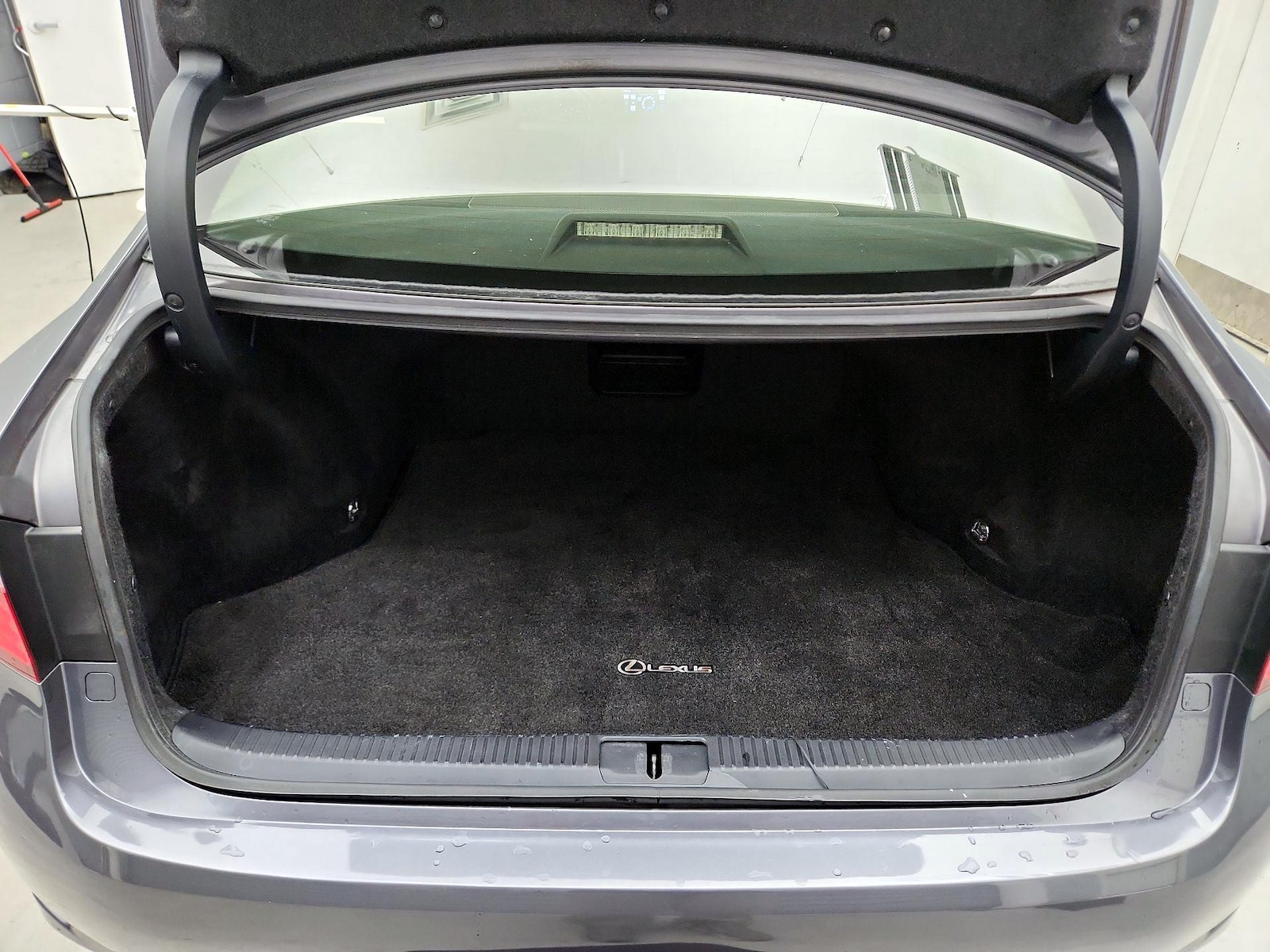 2014 Lexus ES 350 - Photo 23