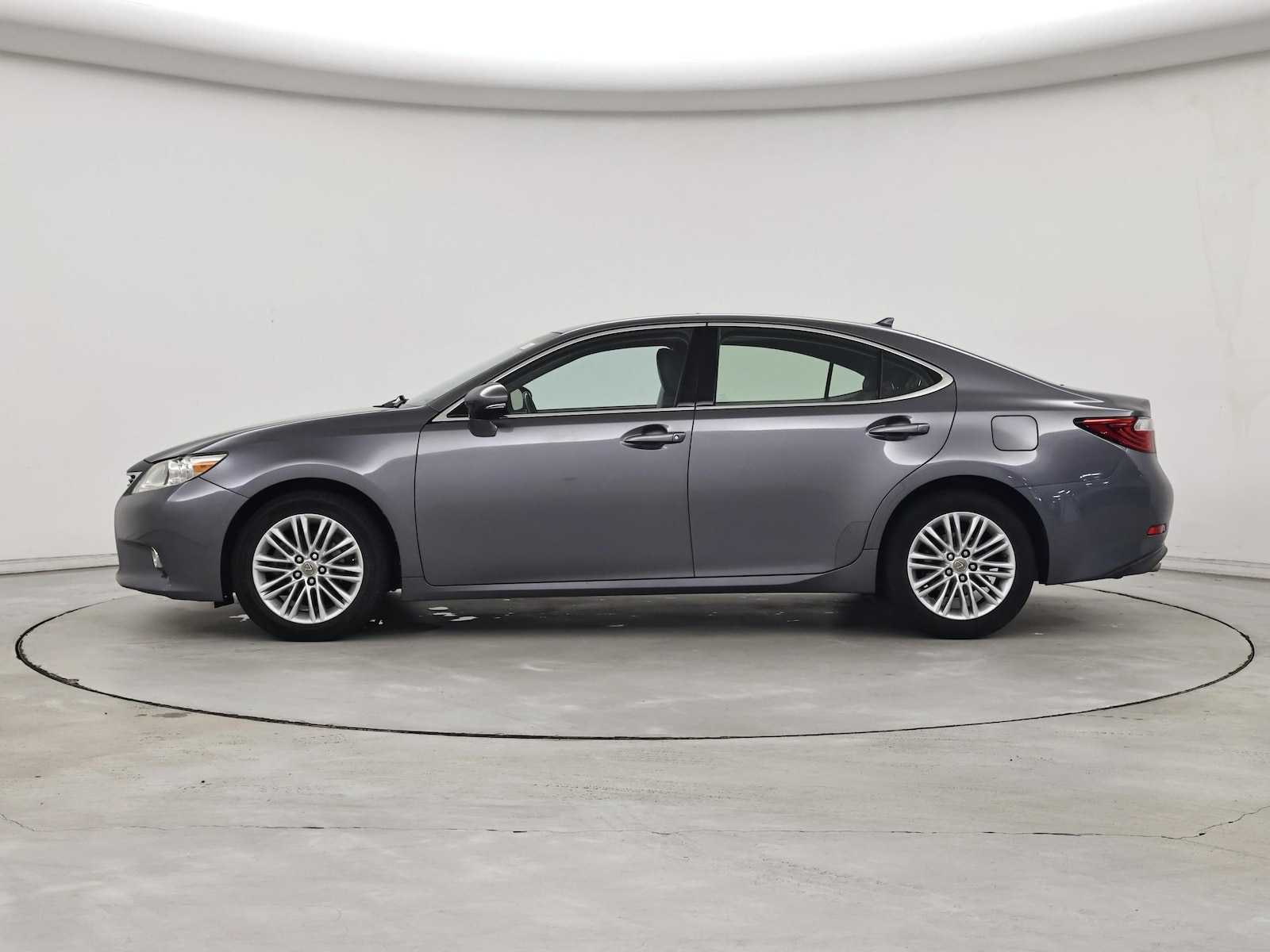 2014 Lexus ES 350 - Photo 4