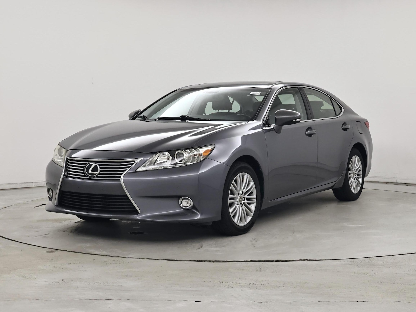 2014 Lexus ES 350 - Photo 5