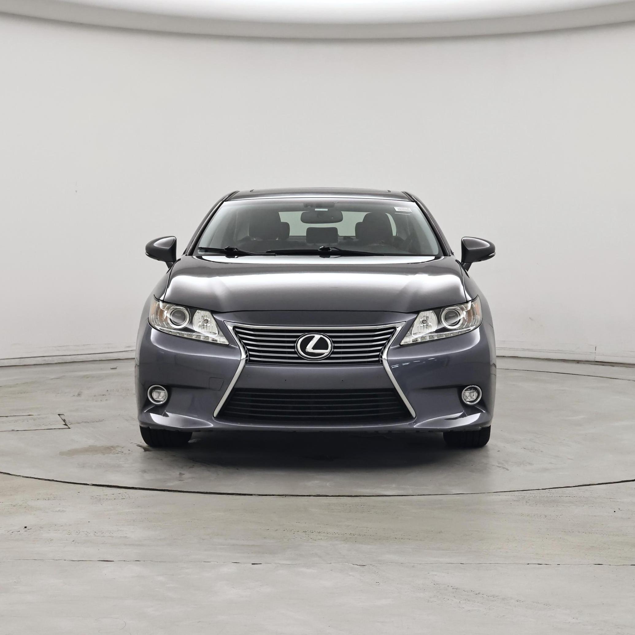 Thumbnail: 2014 Lexus ES - 5
