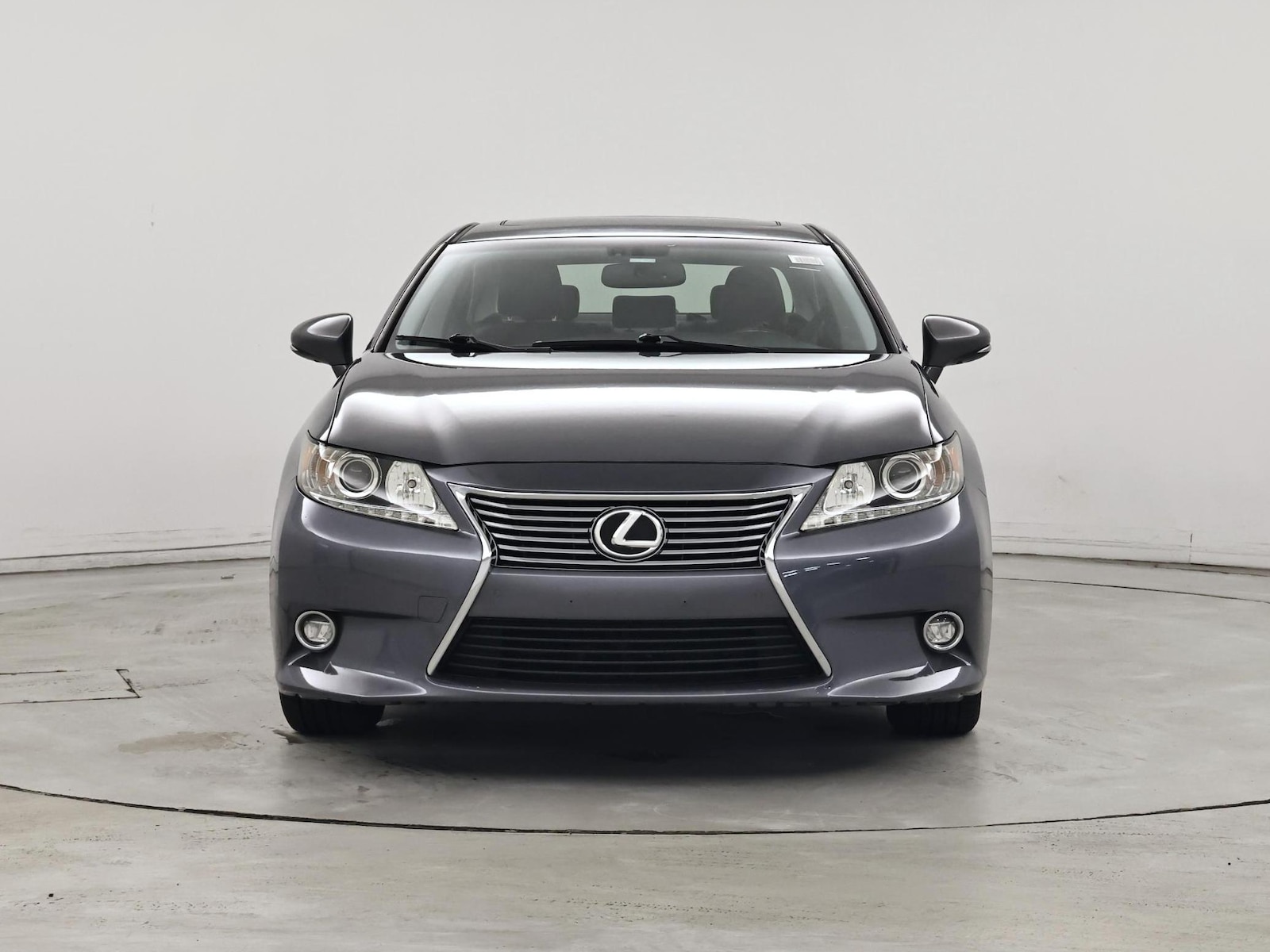 2014 Lexus ES 350 - Photo 6