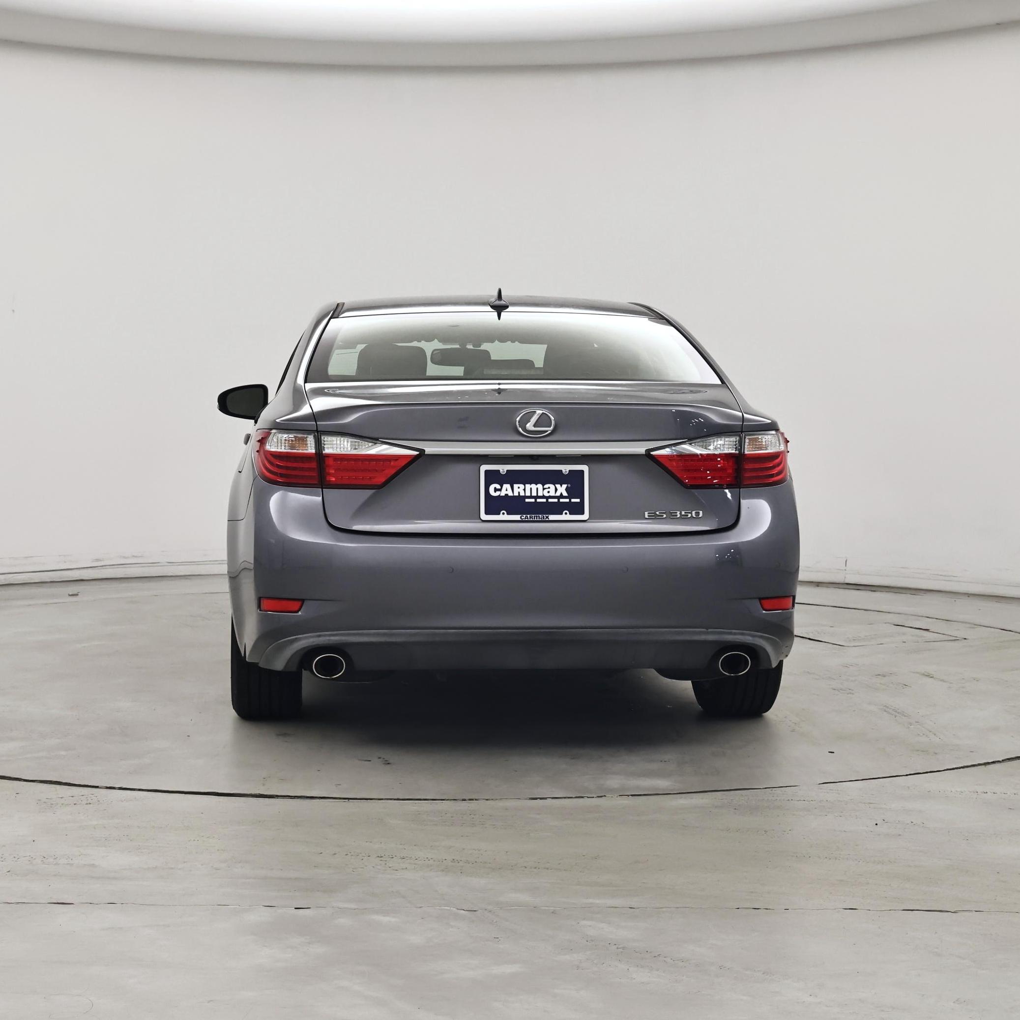 Thumbnail: 2014 Lexus ES - 6