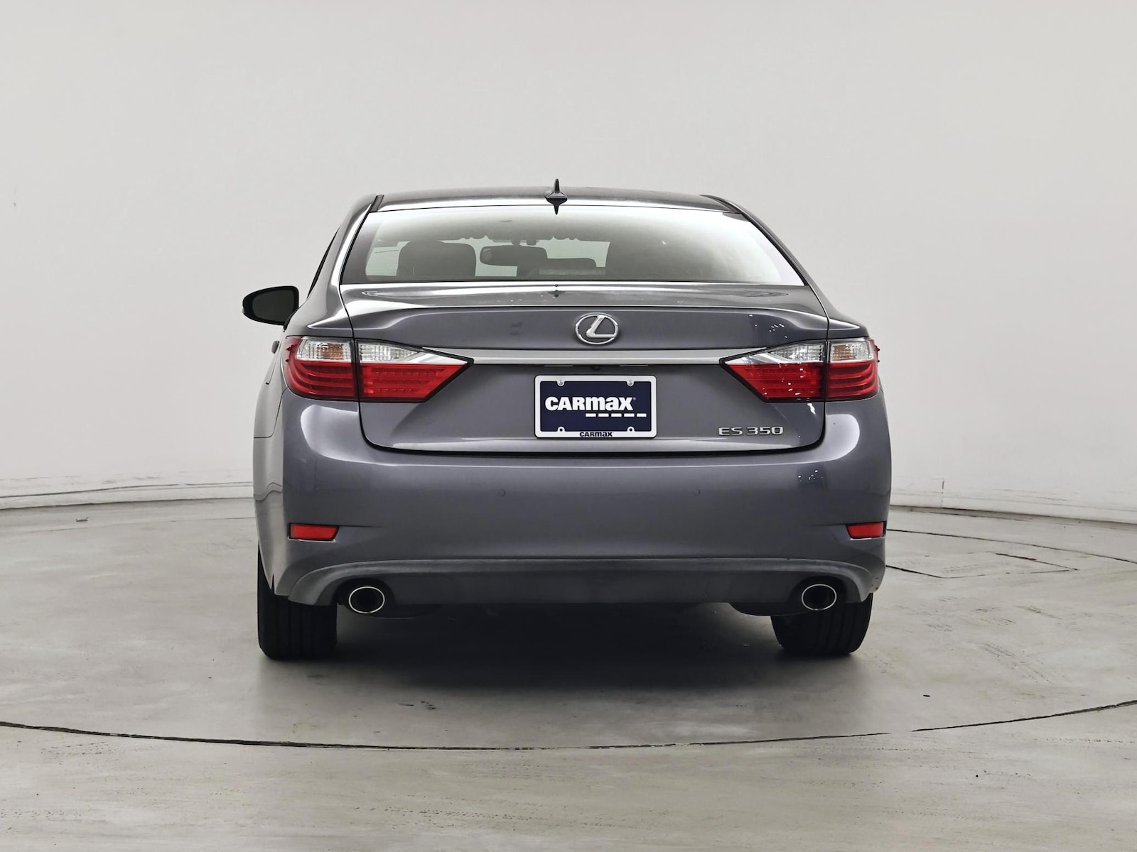 2014 Lexus ES 350 - Photo 7
