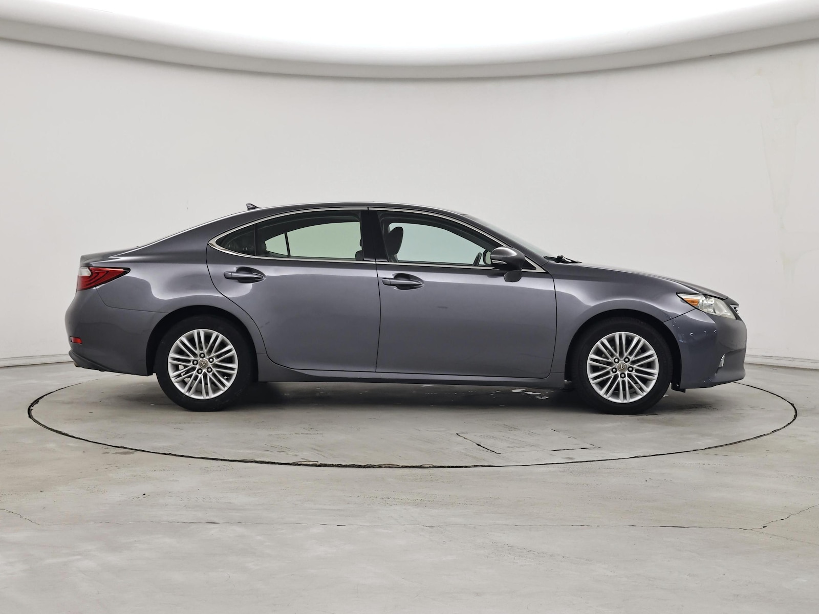 2014 Lexus ES 350 - Photo 8