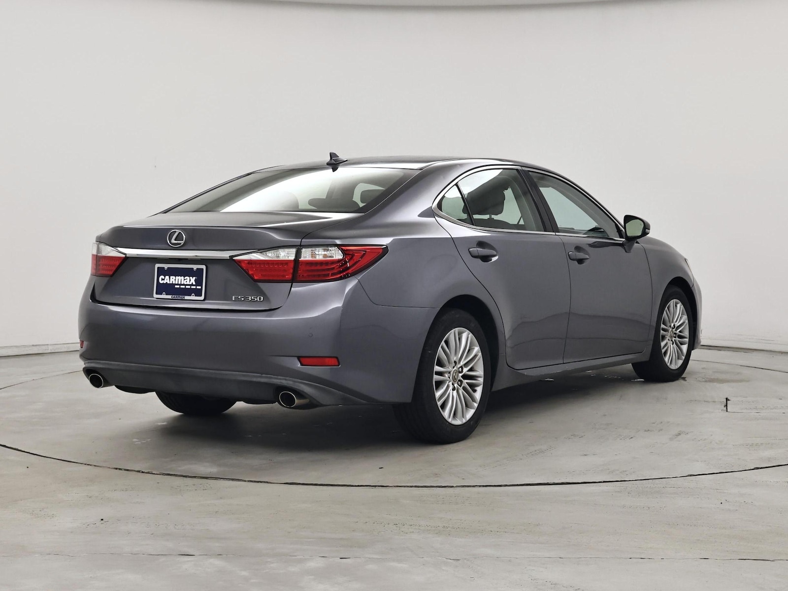 2014 Lexus ES 350 - Photo 9