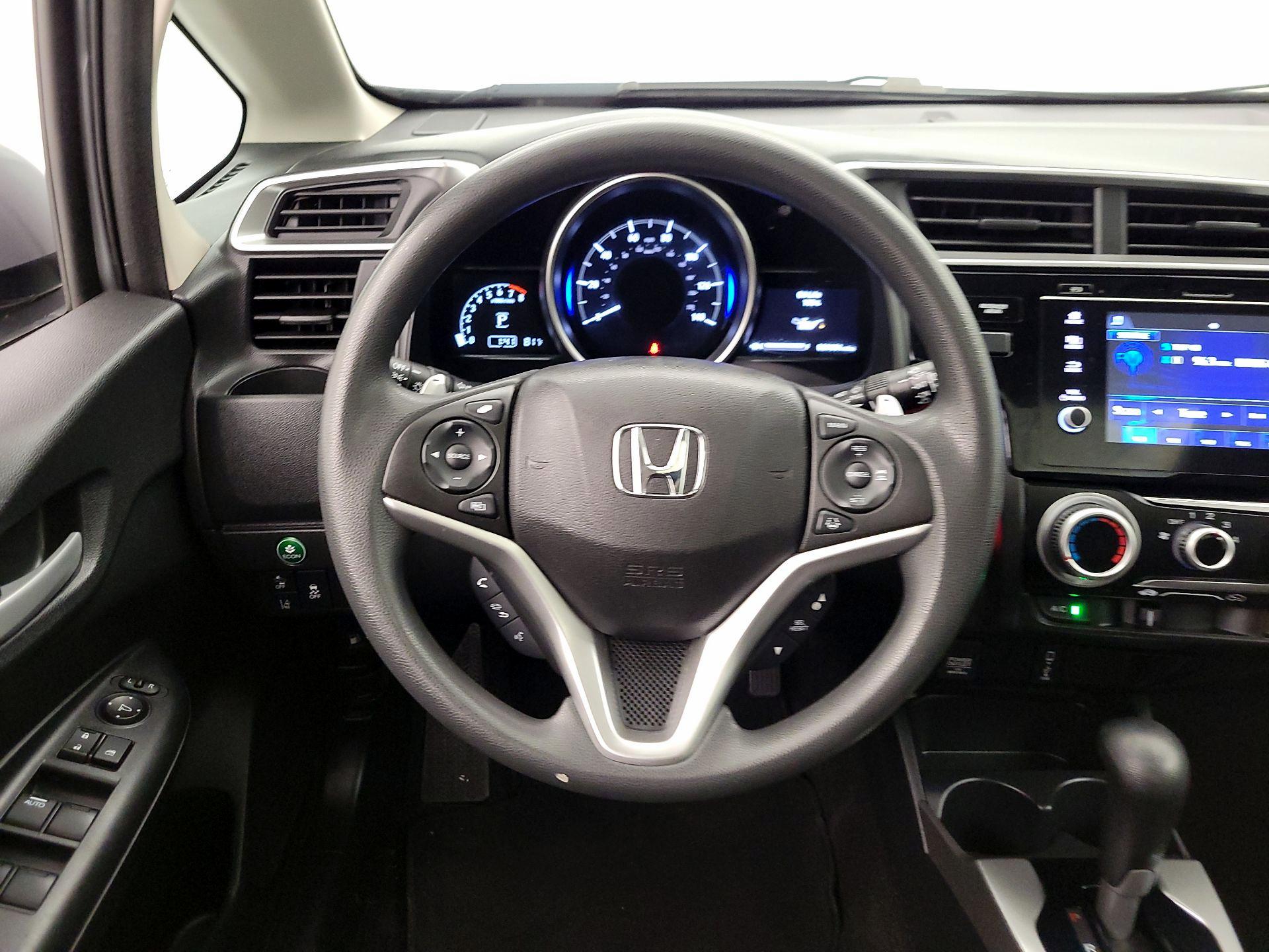 Thumbnail: 2018 Honda Fit - 10