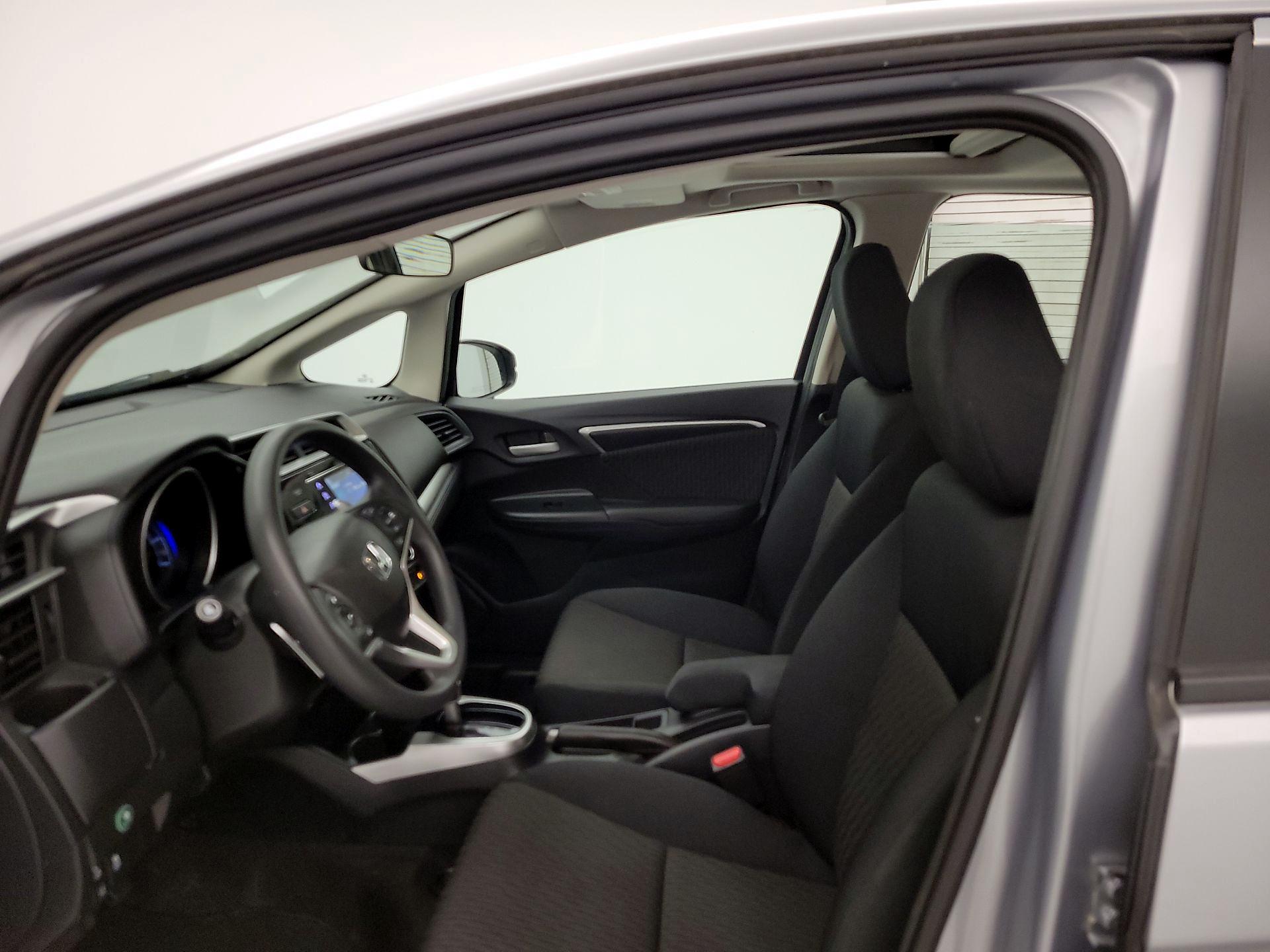 Thumbnail: 2018 Honda Fit - 11