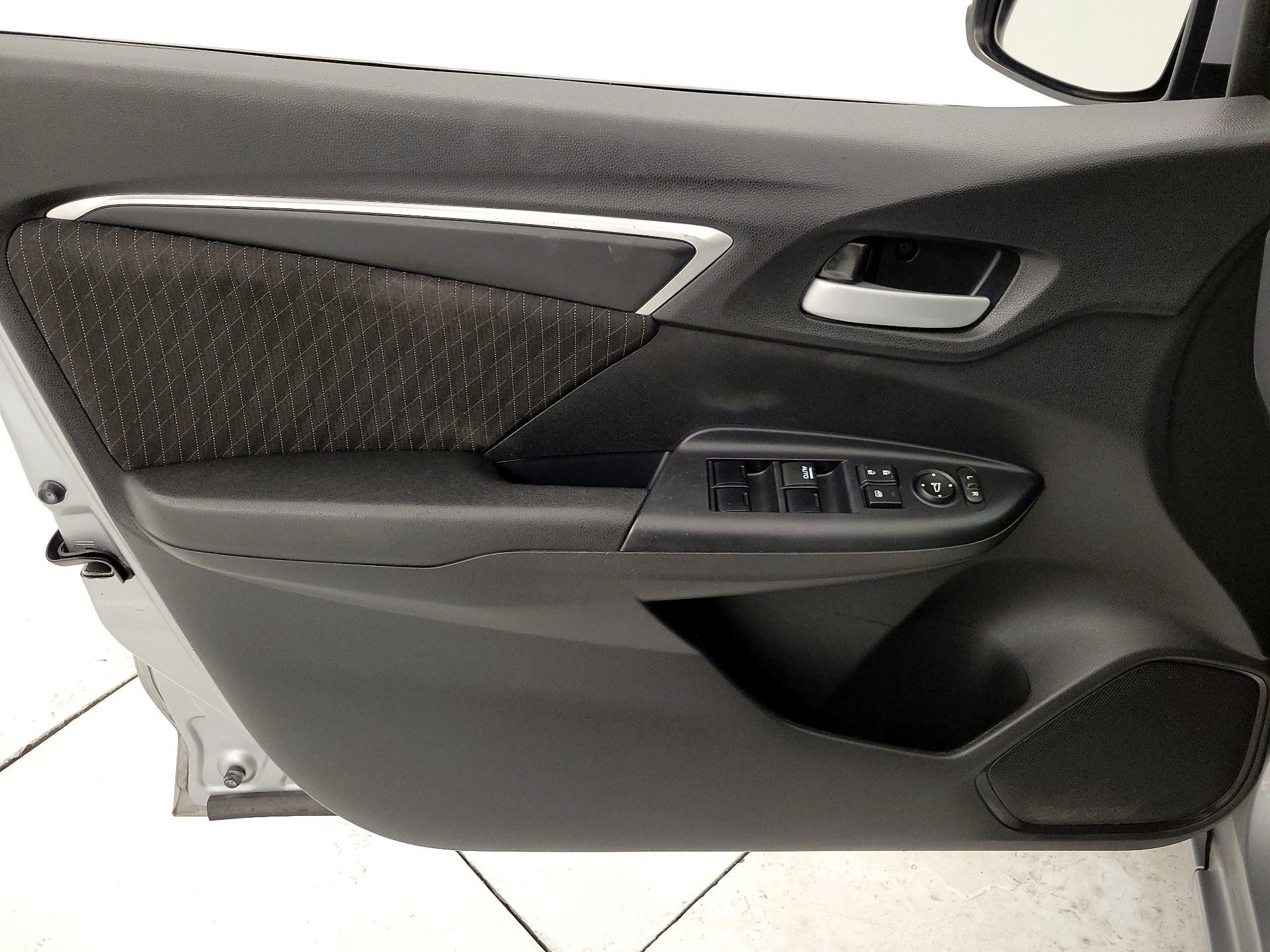 Thumbnail: 2018 Honda Fit - 12
