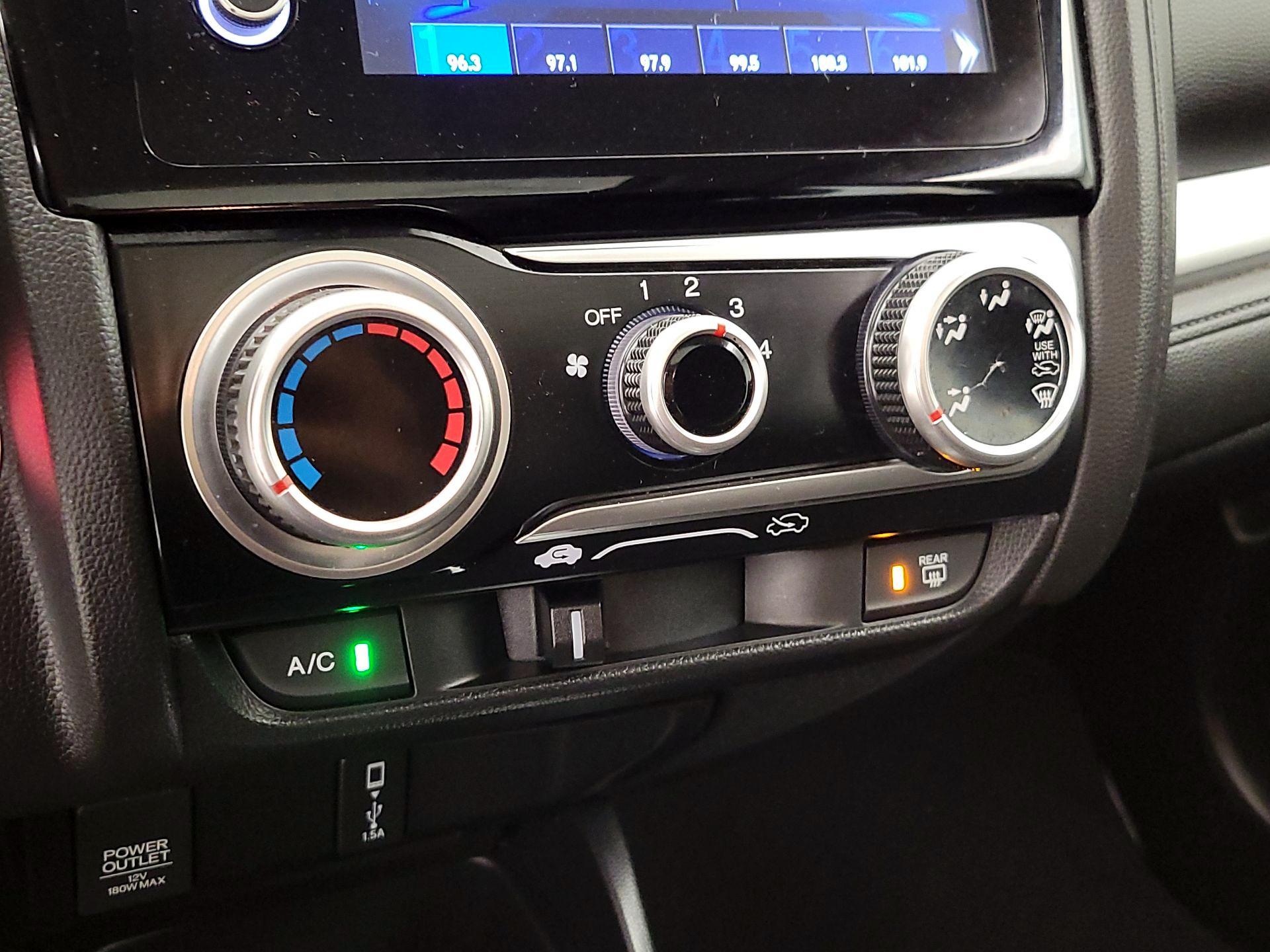 Thumbnail: 2018 Honda Fit - 16