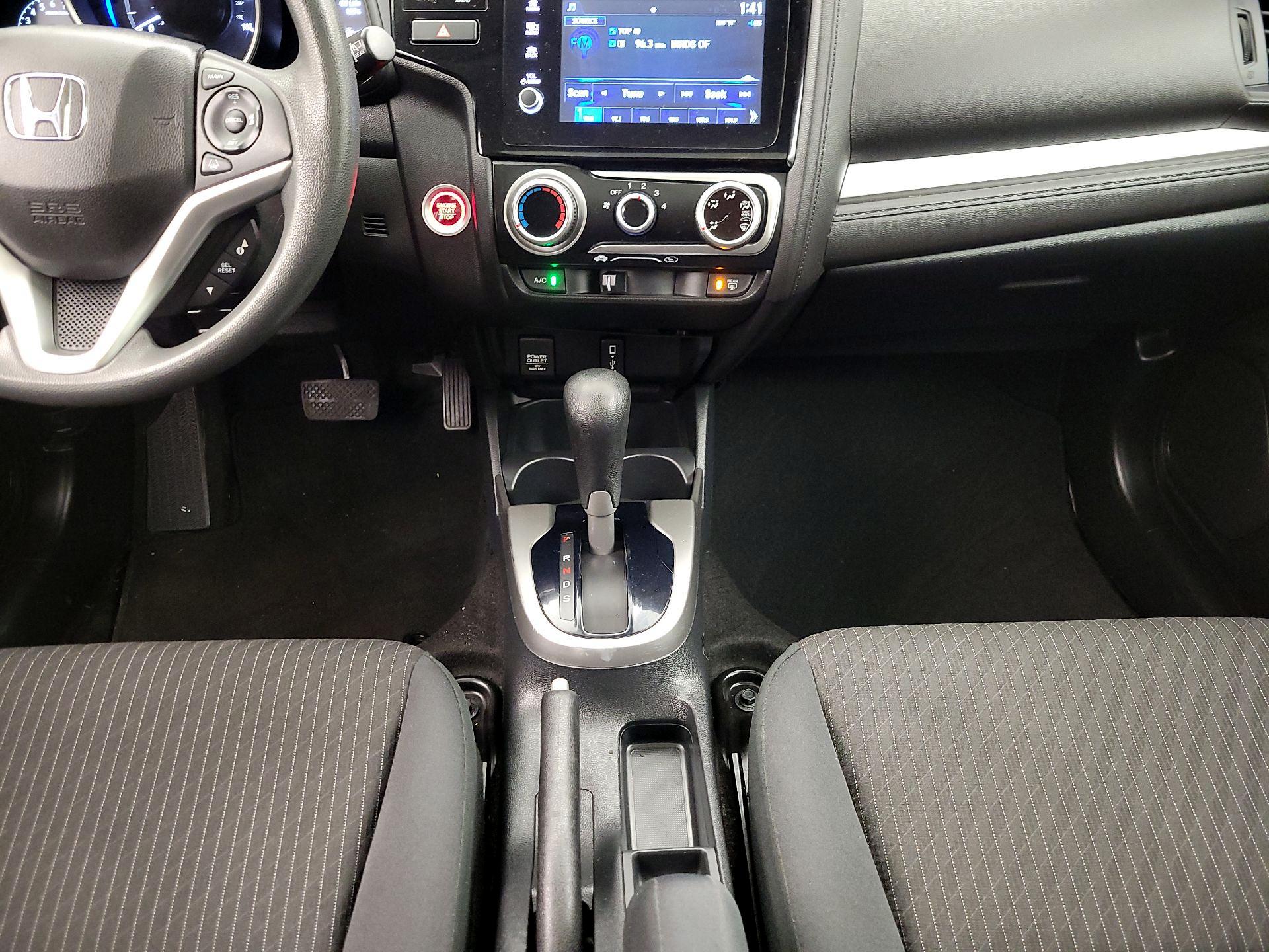 Thumbnail: 2018 Honda Fit - 17