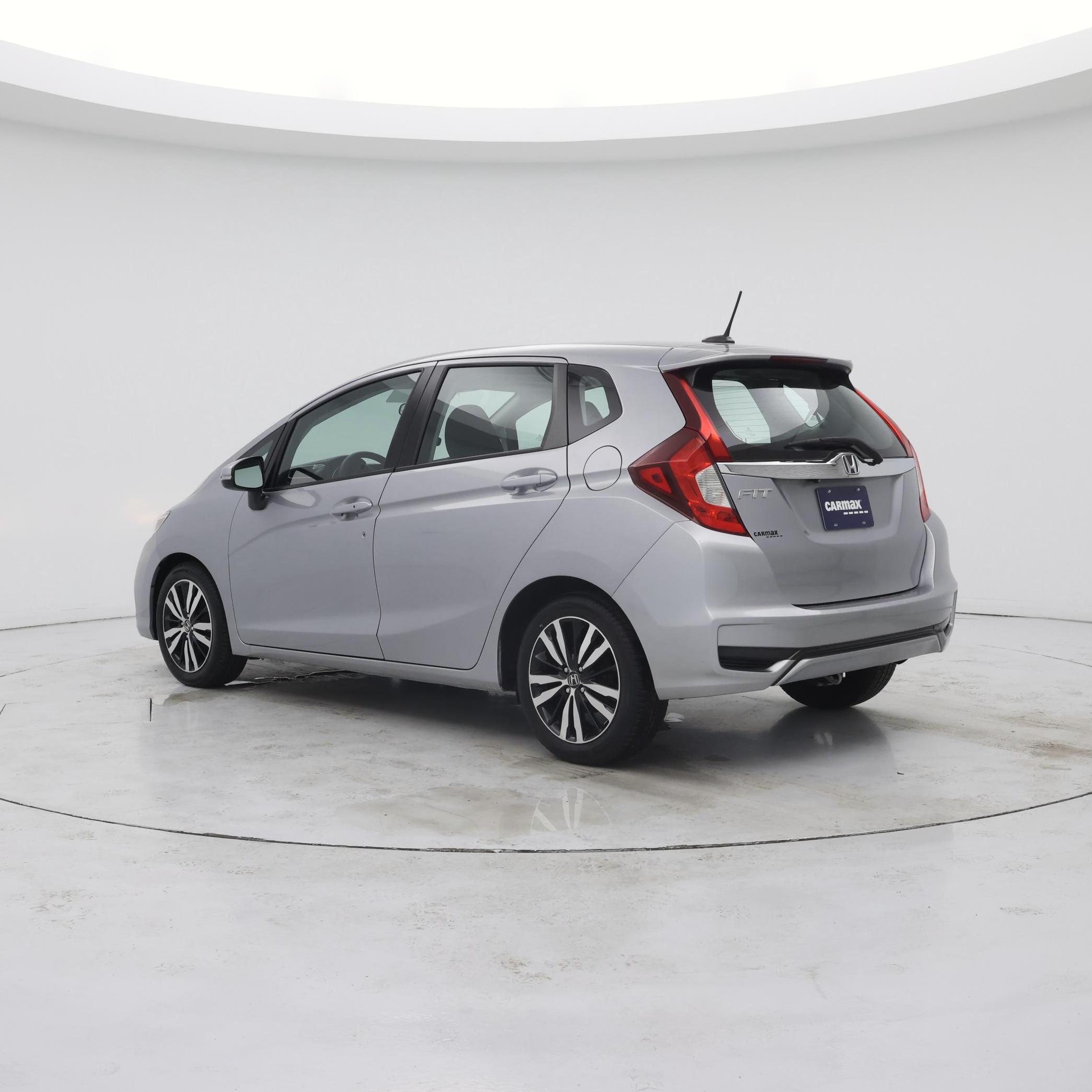 Thumbnail: 2018 Honda Fit - 2