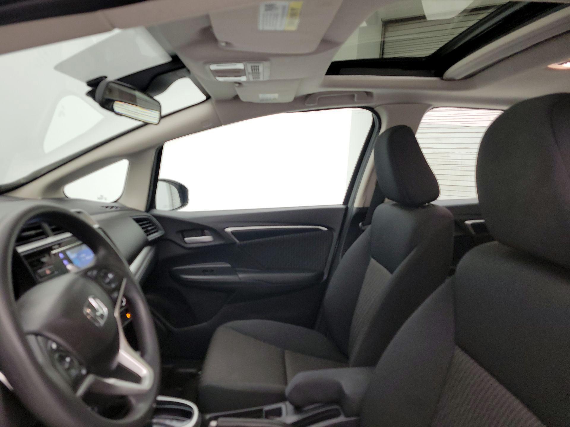 Thumbnail: 2018 Honda Fit - 19