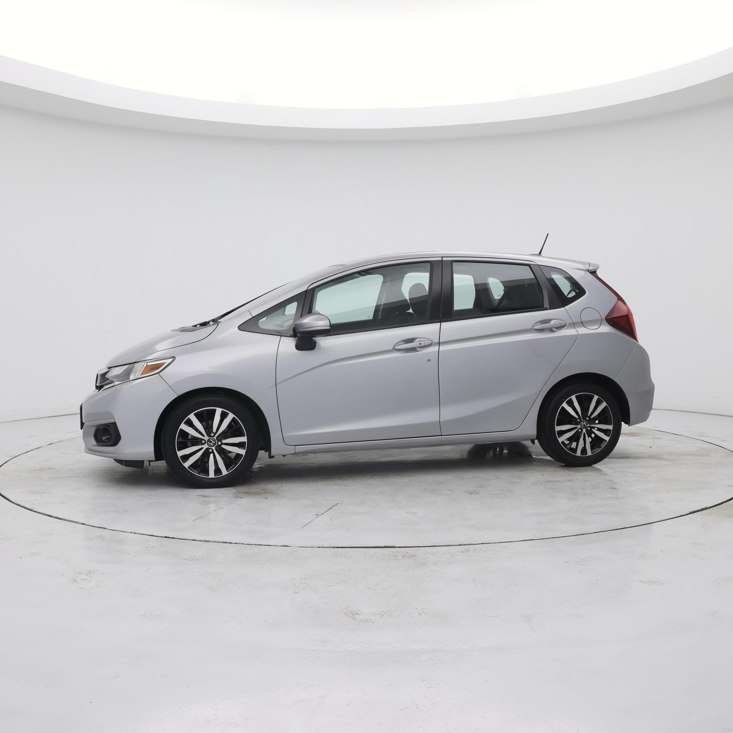 Thumbnail: 2018 Honda Fit - 3