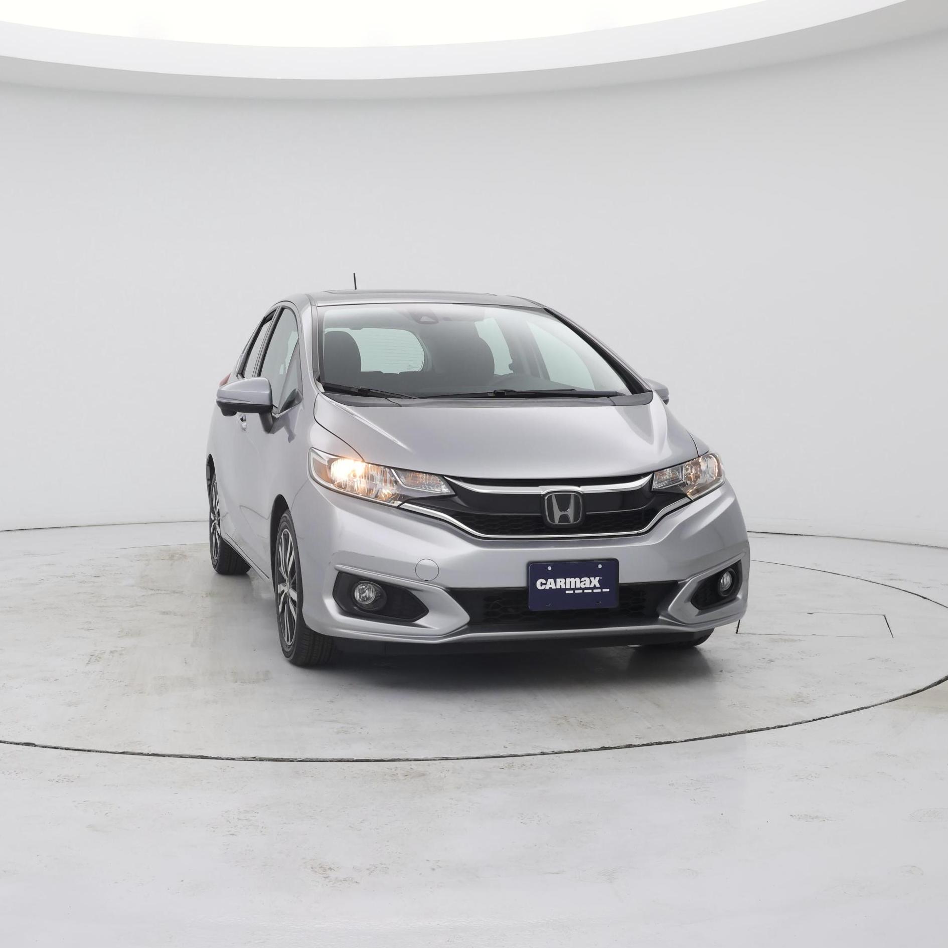 Thumbnail: 2018 Honda Fit - 5