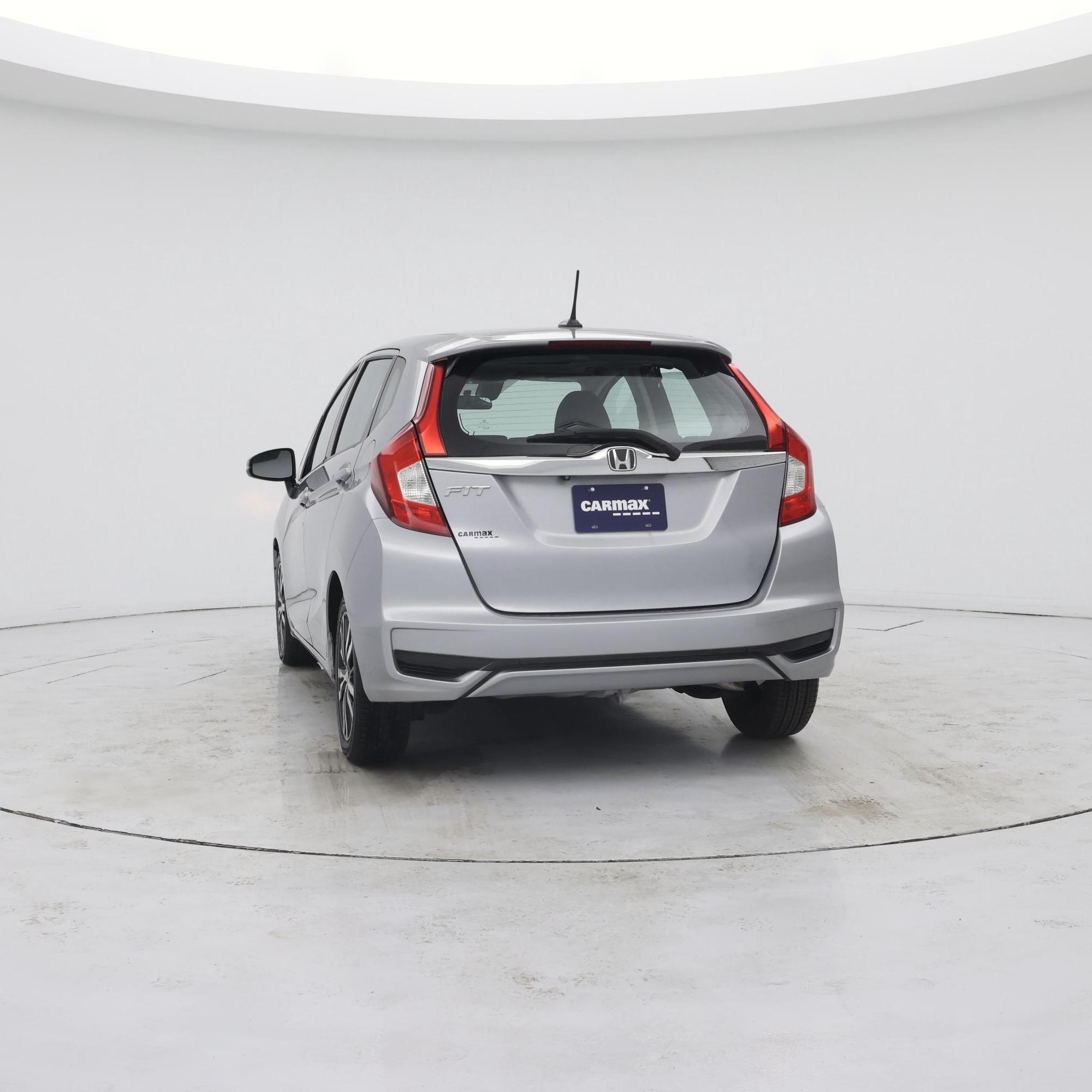 Thumbnail: 2018 Honda Fit - 6