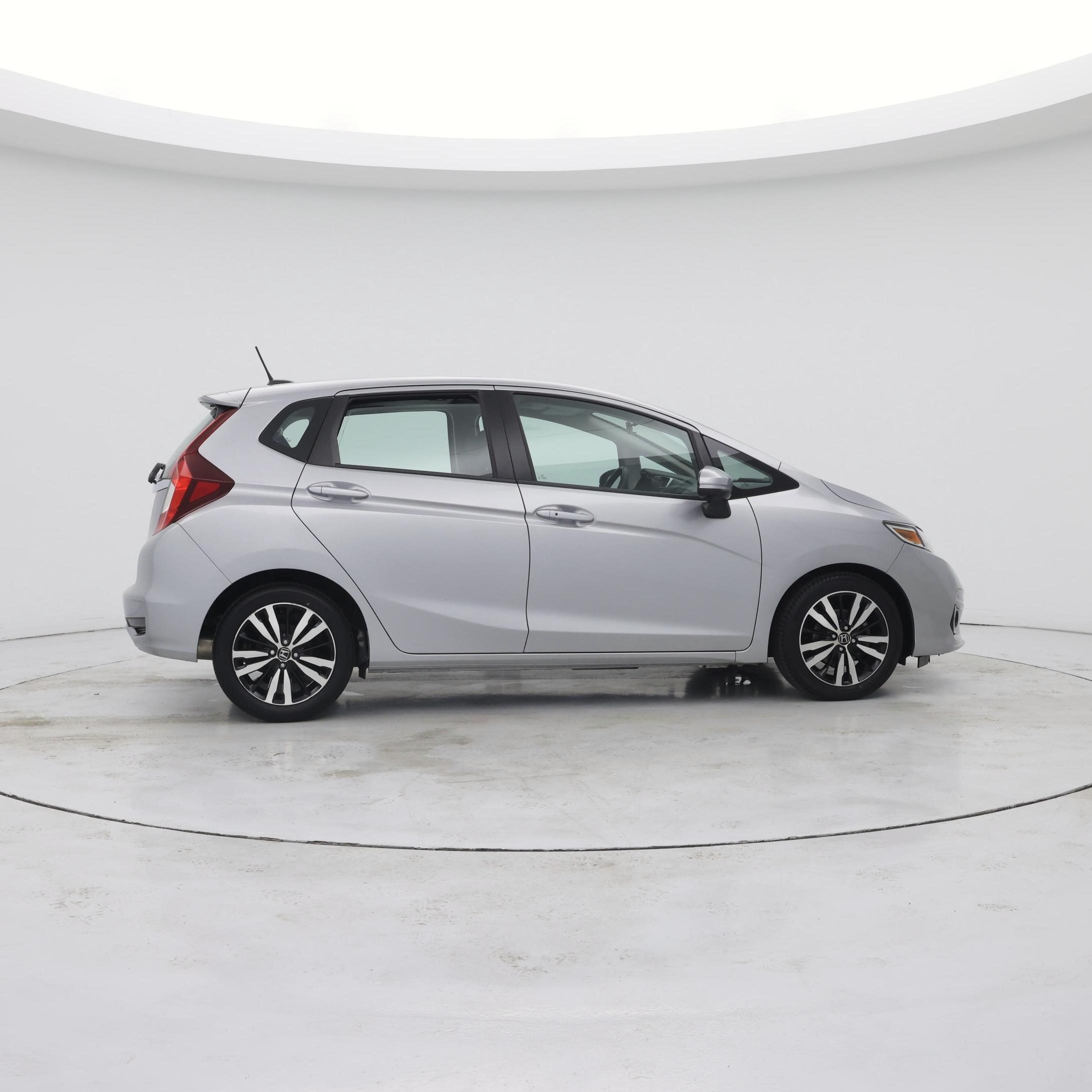 Thumbnail: 2018 Honda Fit - 7