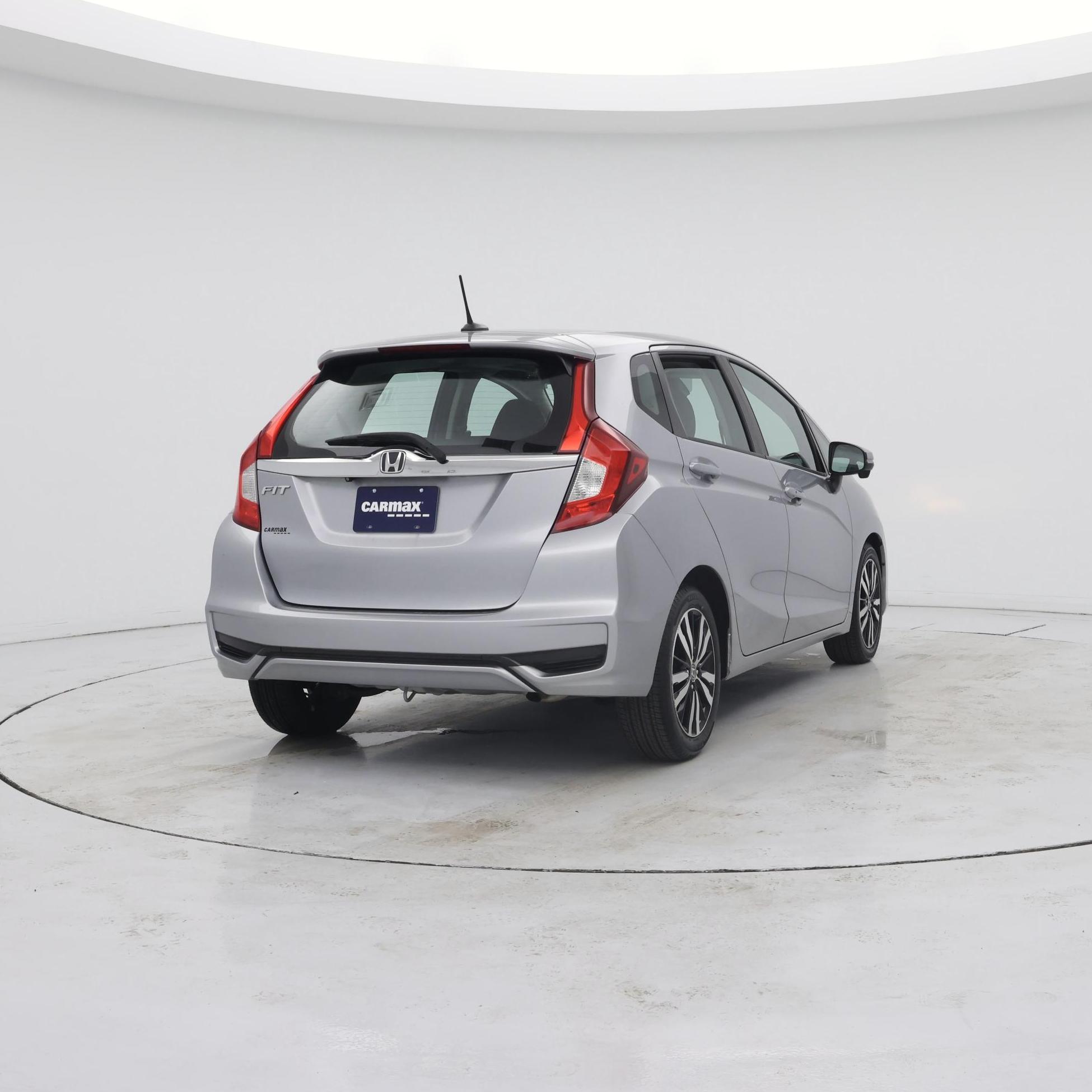 Thumbnail: 2018 Honda Fit - 8