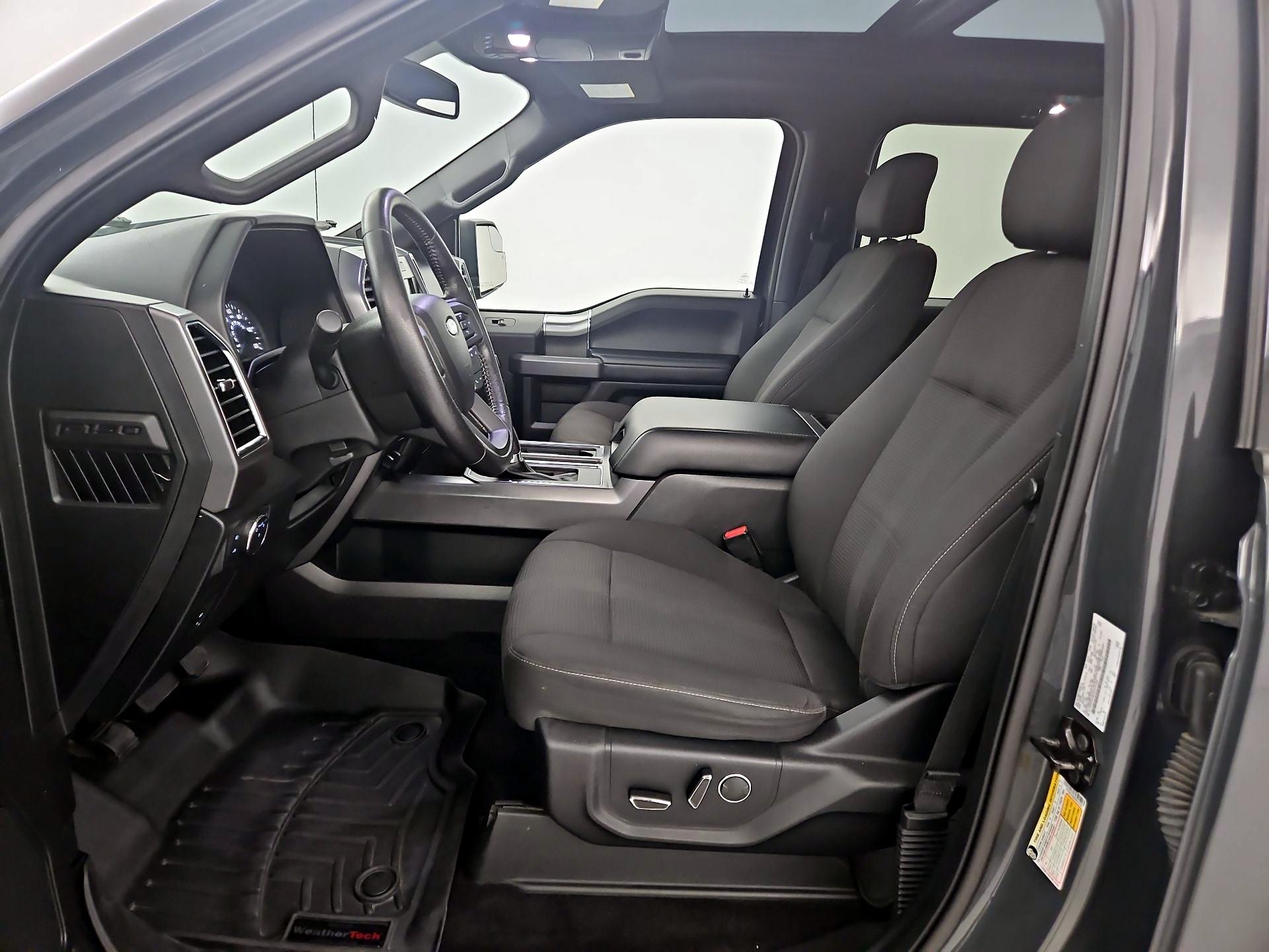 Thumbnail: 2016 Ford F-150 - 9