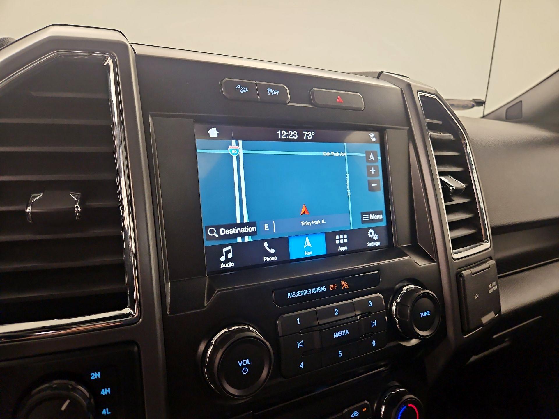 Thumbnail: 2016 Ford F-150 - 12