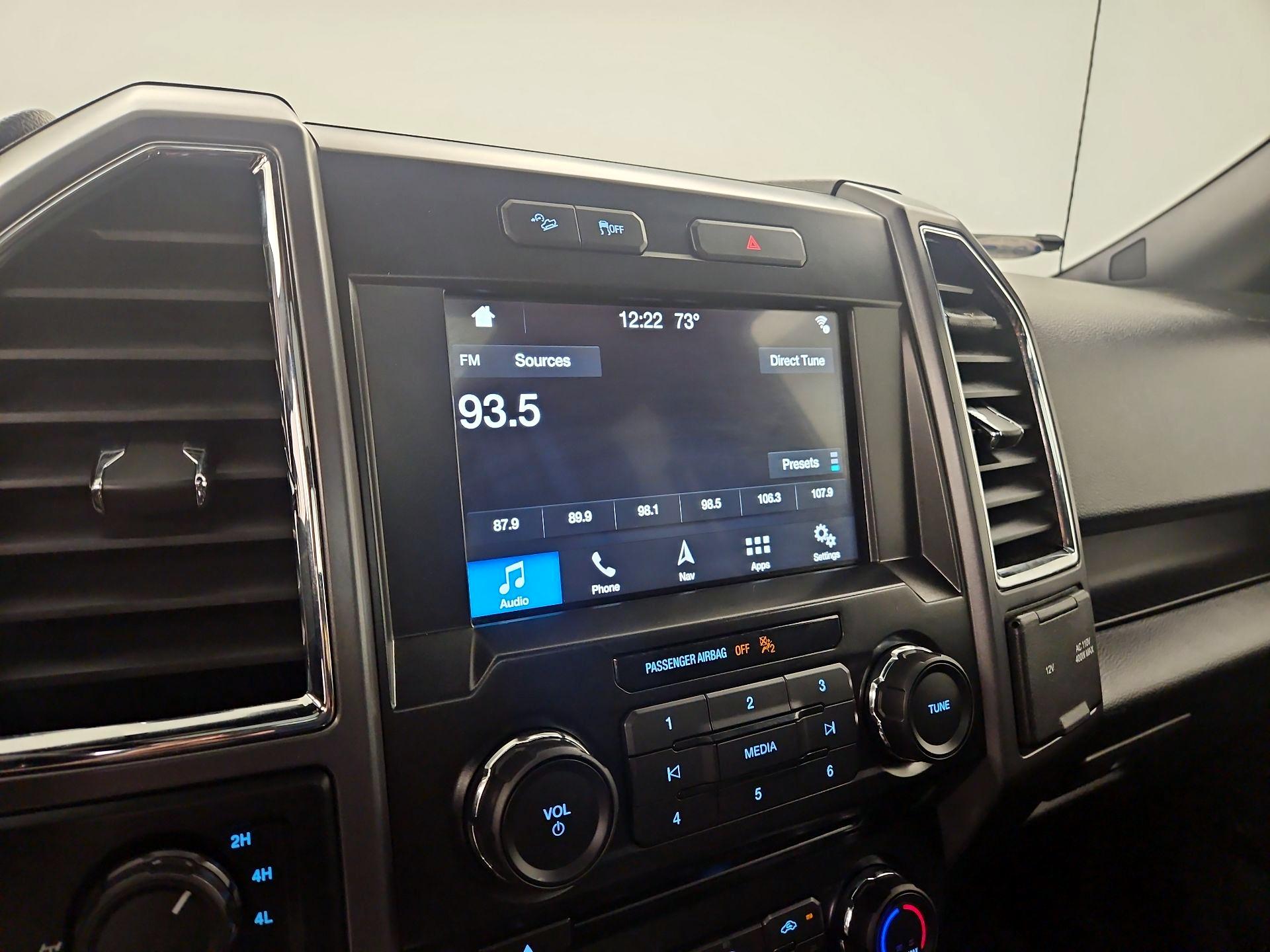 Thumbnail: 2016 Ford F-150 - 14