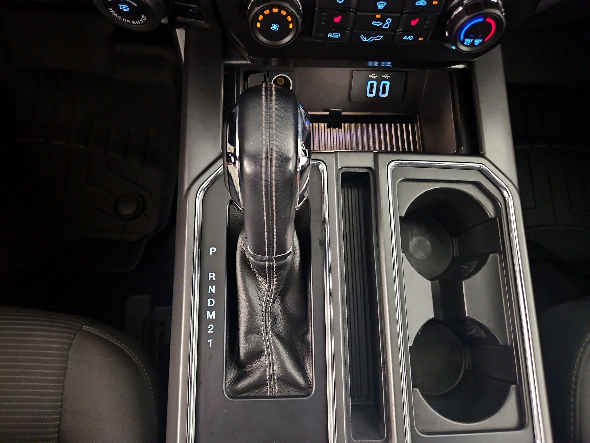 Thumbnail: 2016 Ford F-150 - 16