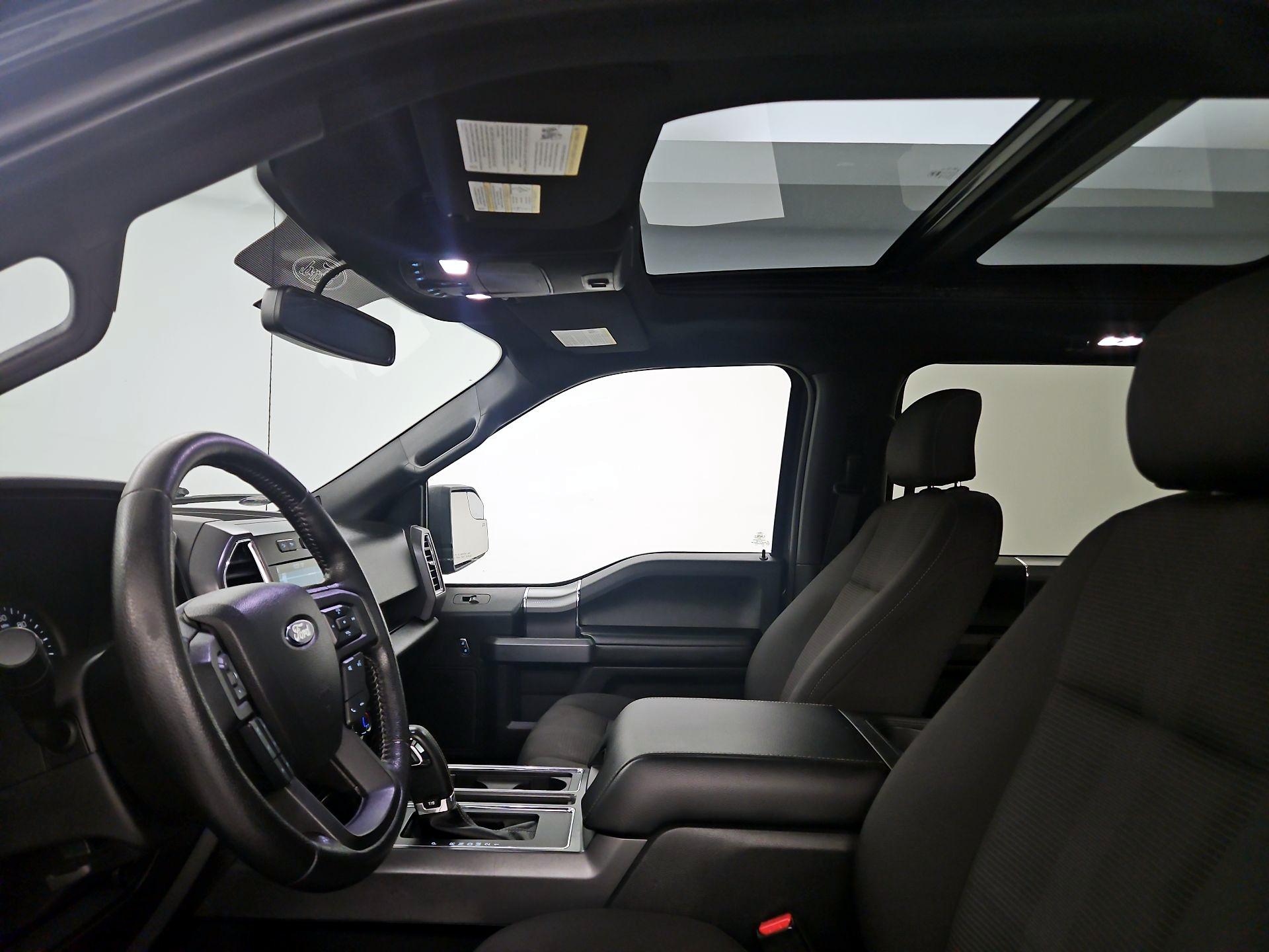 Thumbnail: 2016 Ford F-150 - 18