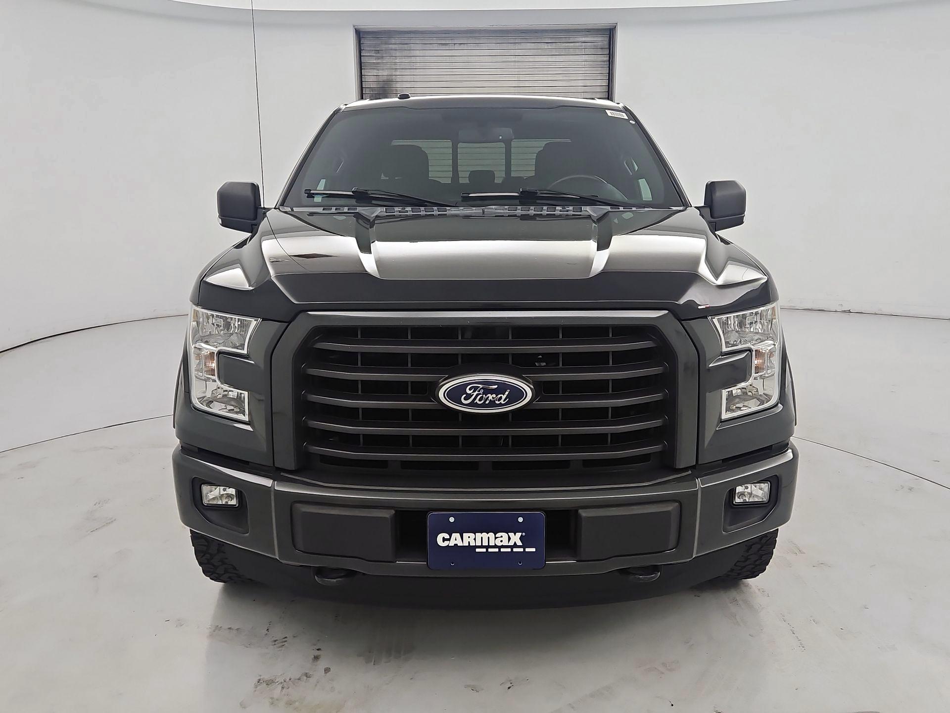 Thumbnail: 2016 Ford F-150 - 2