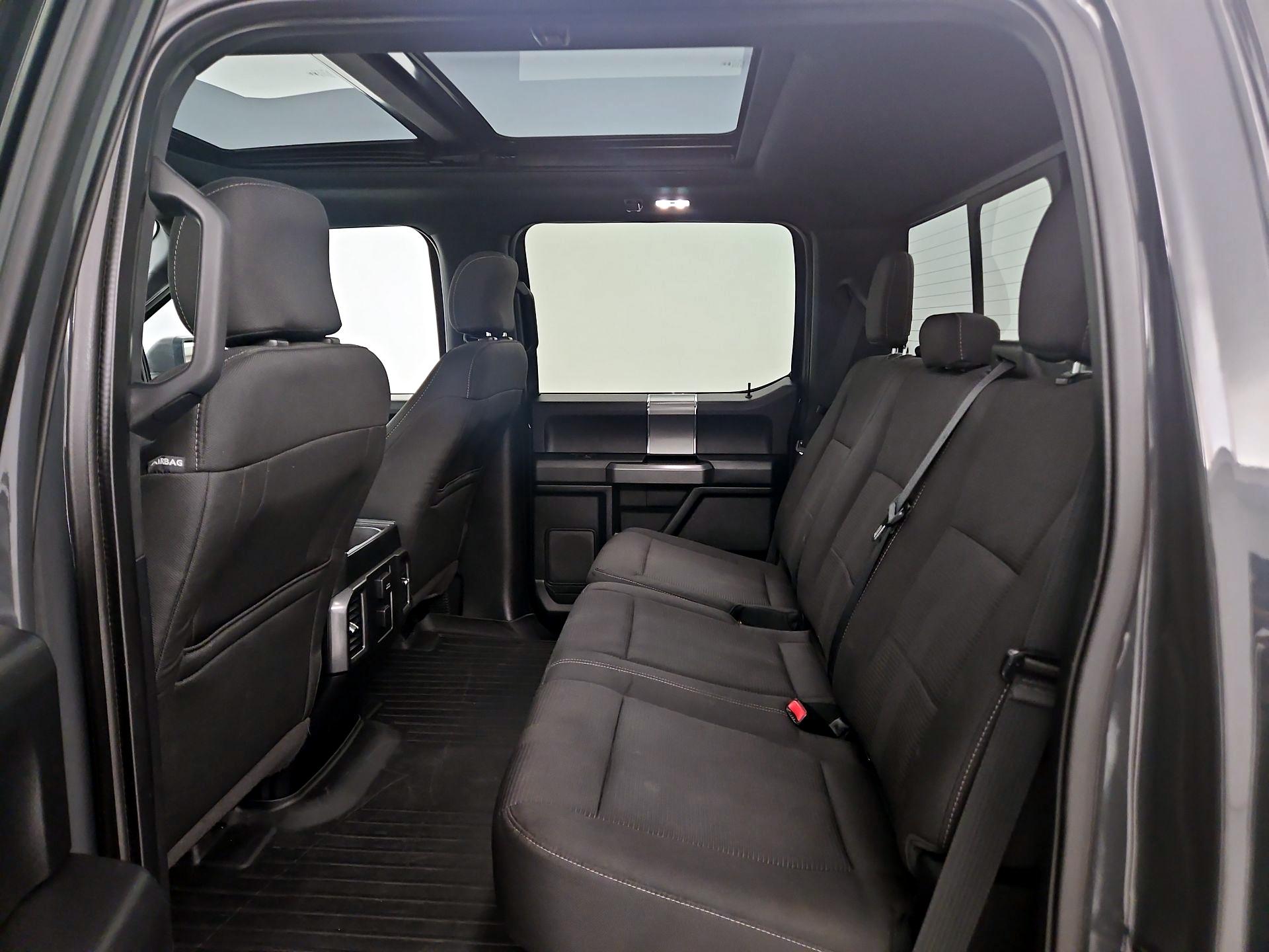 Thumbnail: 2016 Ford F-150 - 19