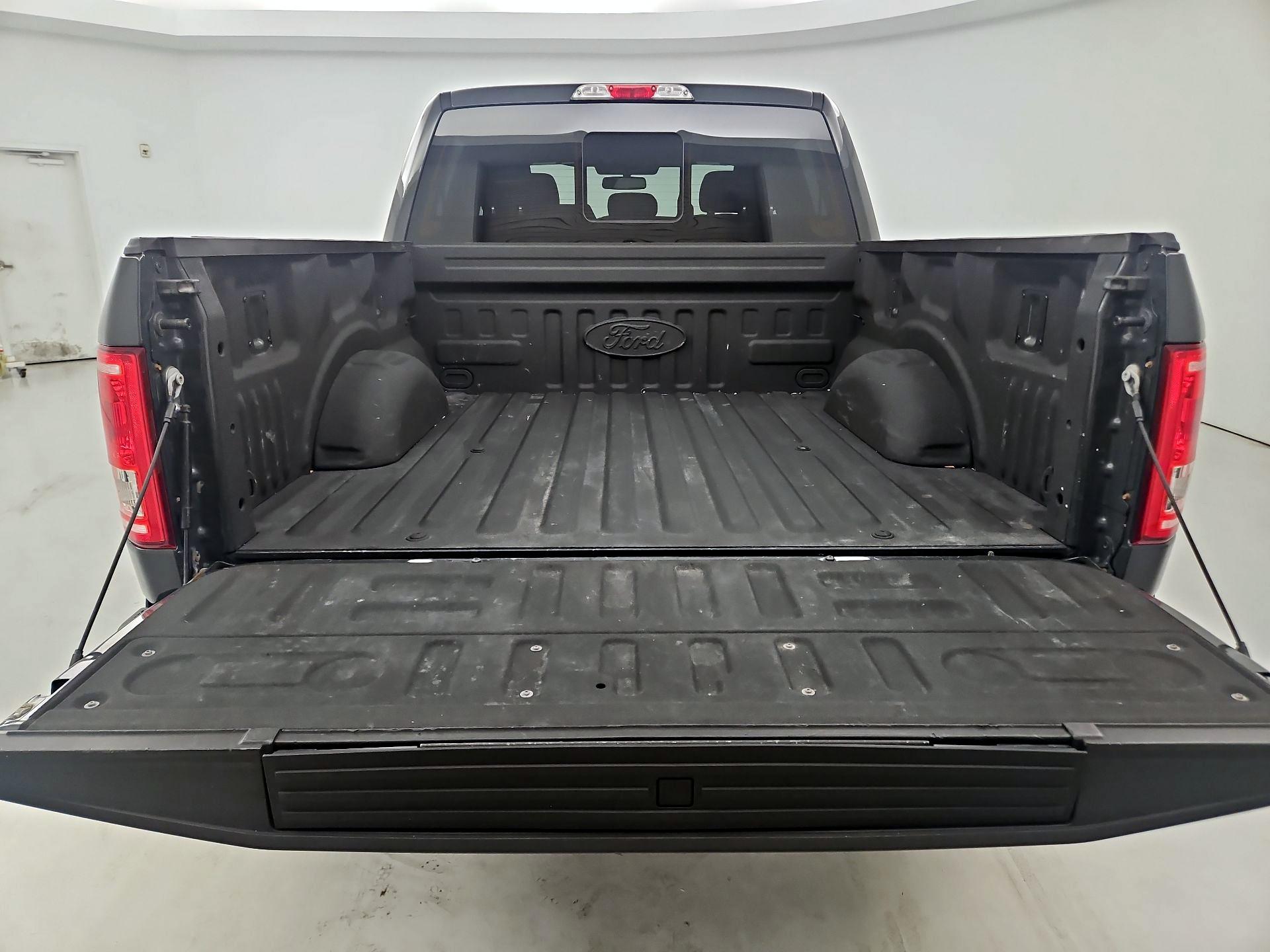 Thumbnail: 2016 Ford F-150 - 20