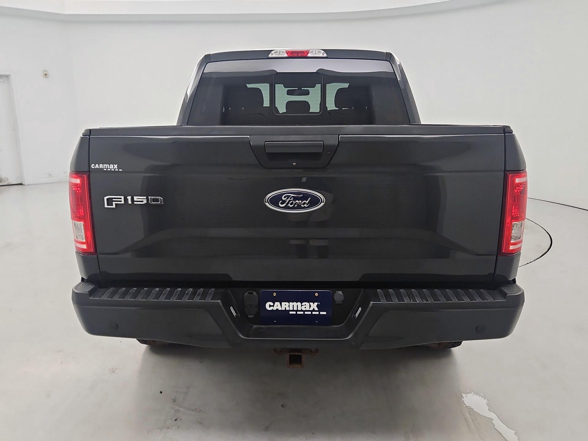 Thumbnail: 2016 Ford F-150 - 6