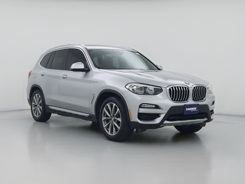 2019 BMW X3 xDrive30i -
                  Hialeah, FL