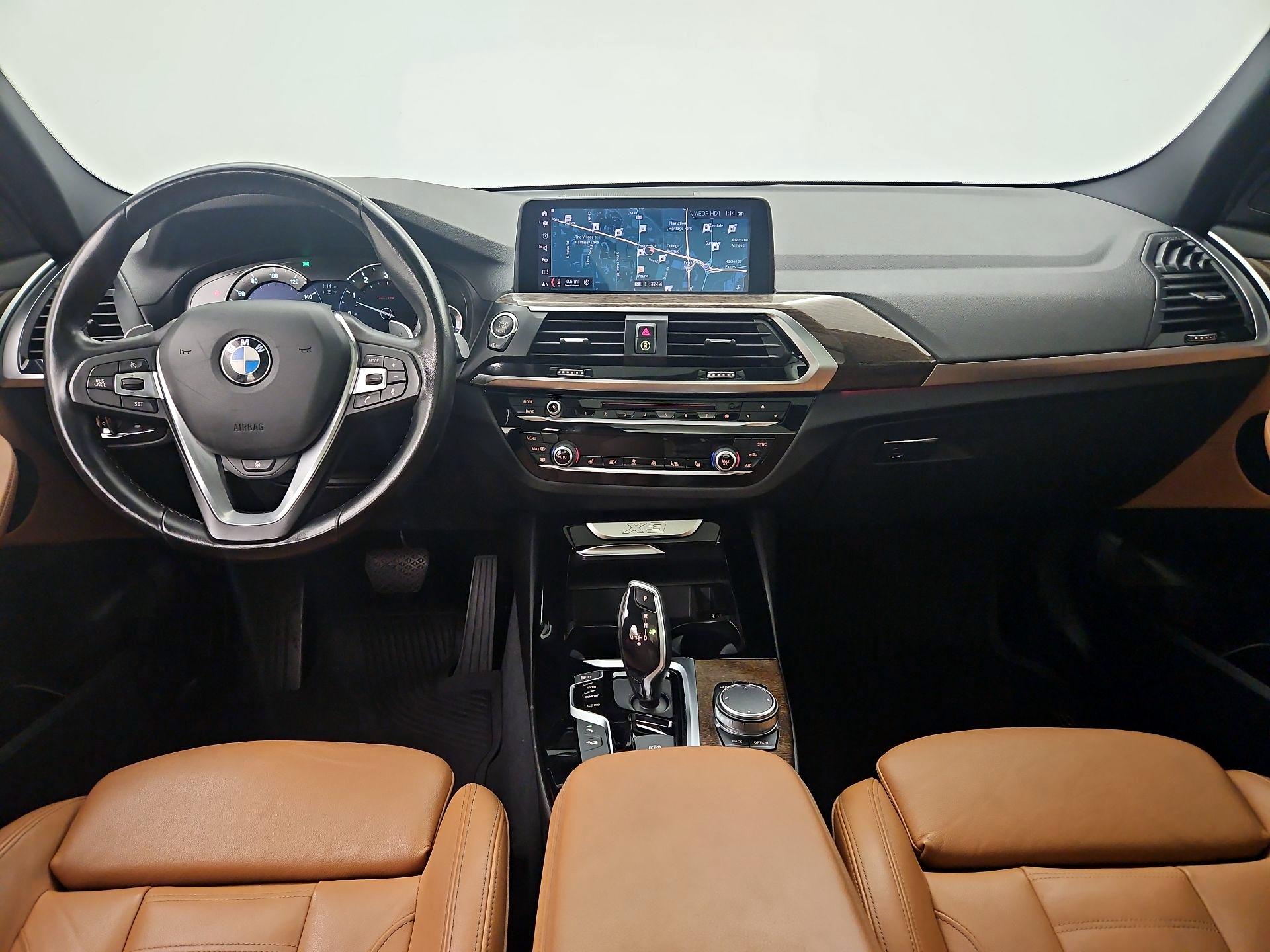 Thumbnail: 2019 BMW X3 - 9