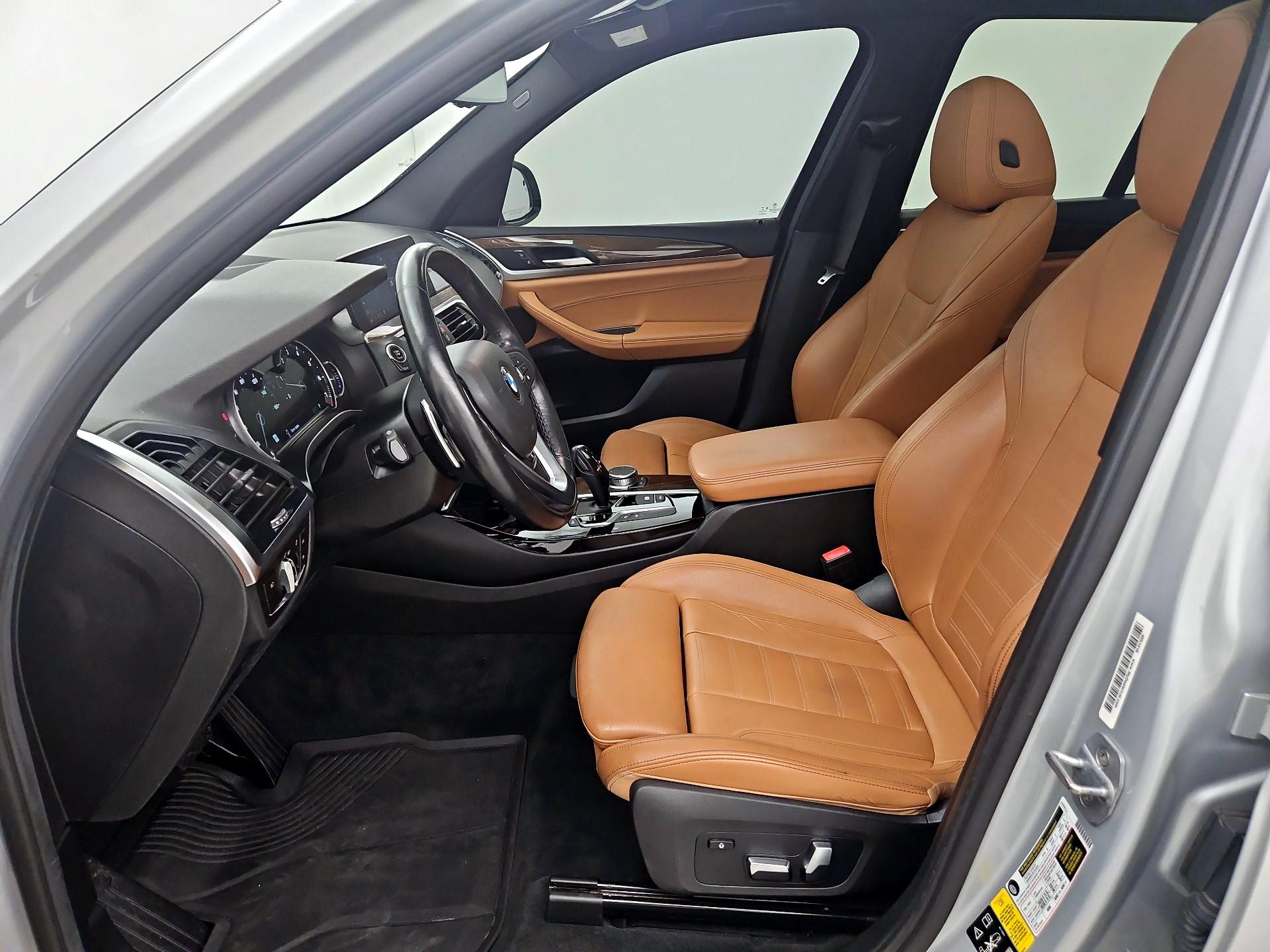 Thumbnail: 2019 BMW X3 - 11