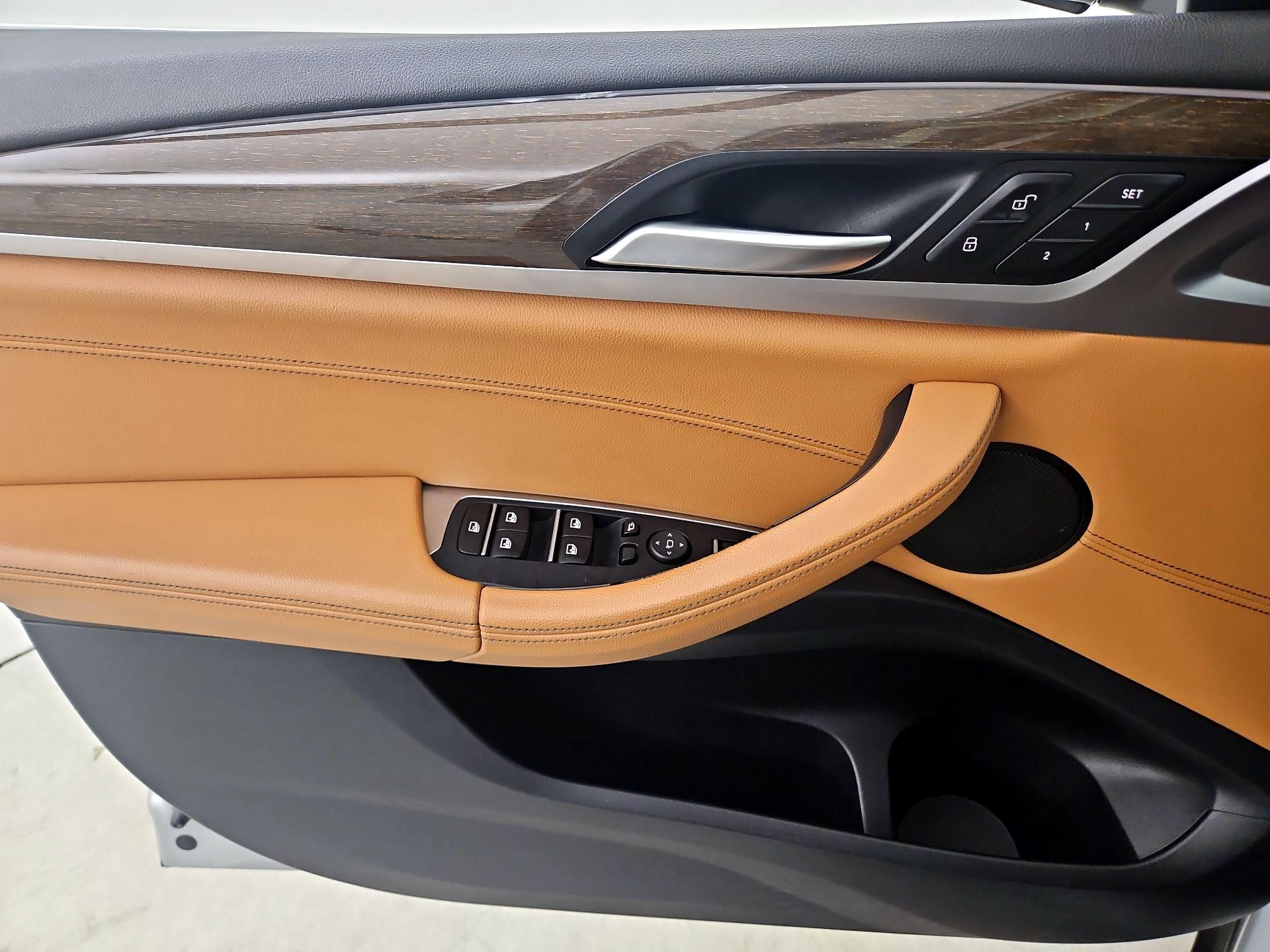 Thumbnail: 2019 BMW X3 - 12