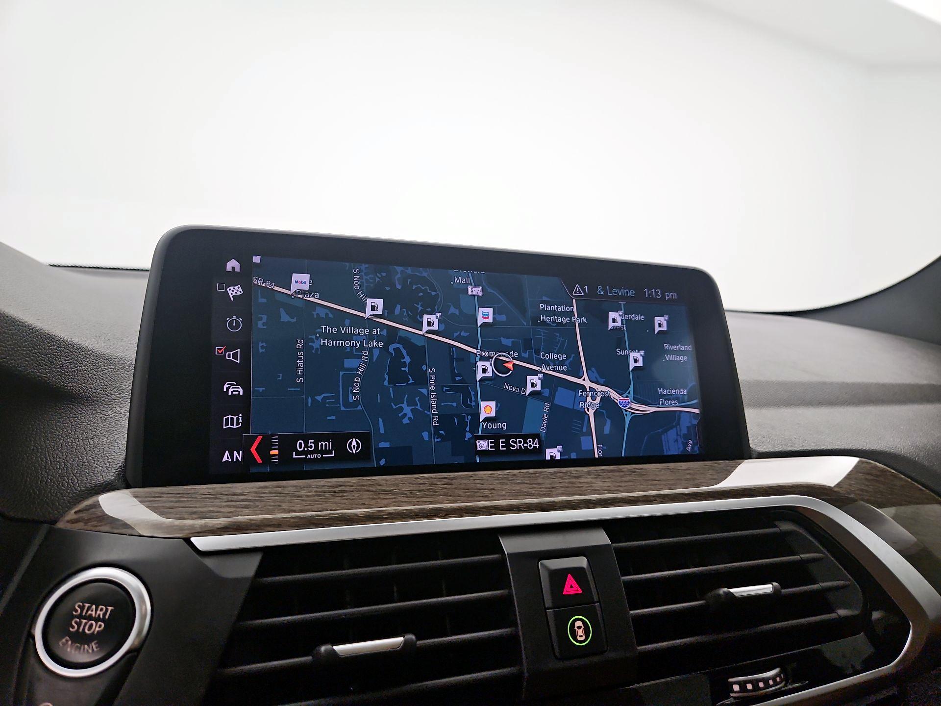 Thumbnail: 2019 BMW X3 - 14