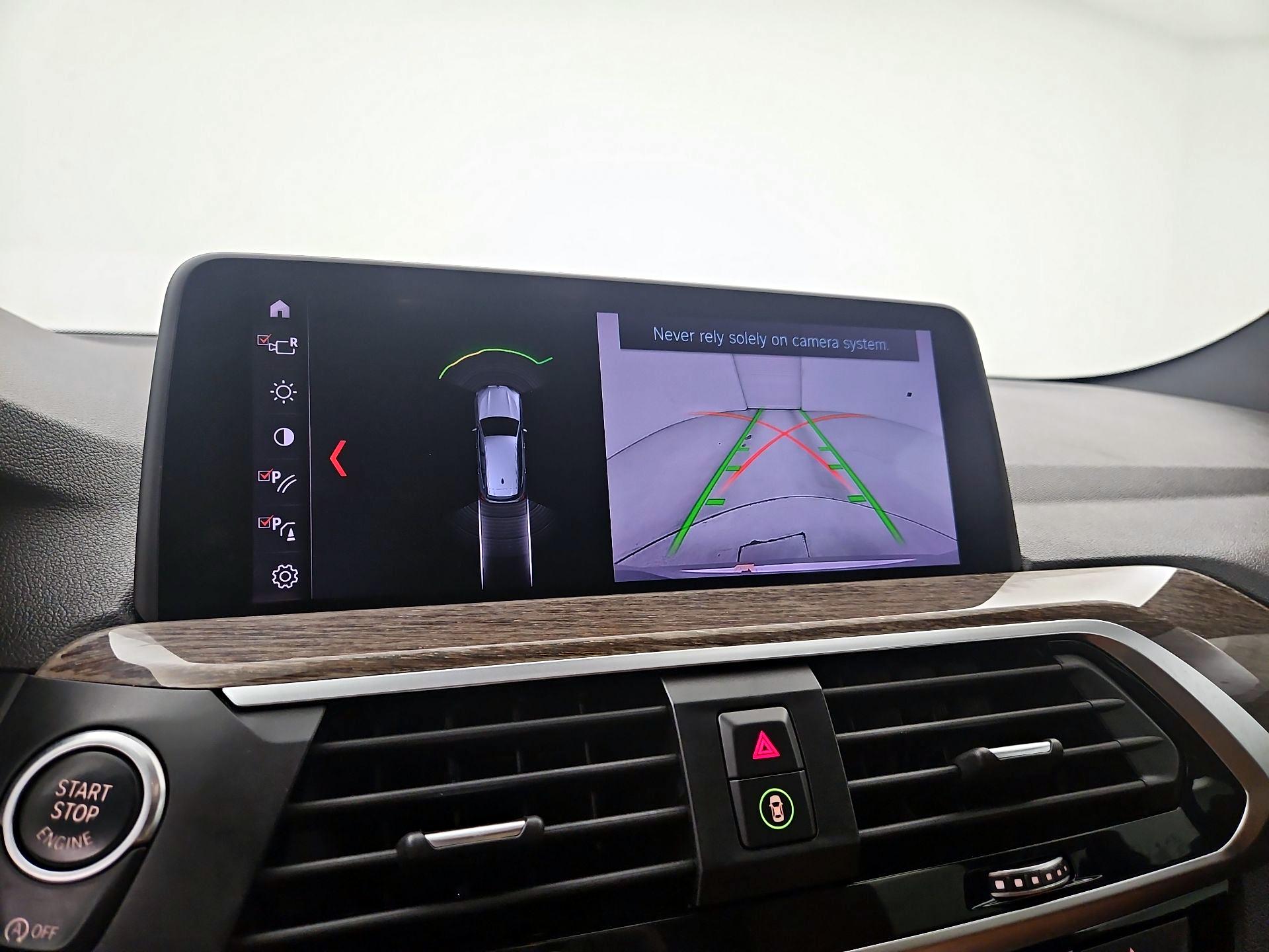 Thumbnail: 2019 BMW X3 - 15