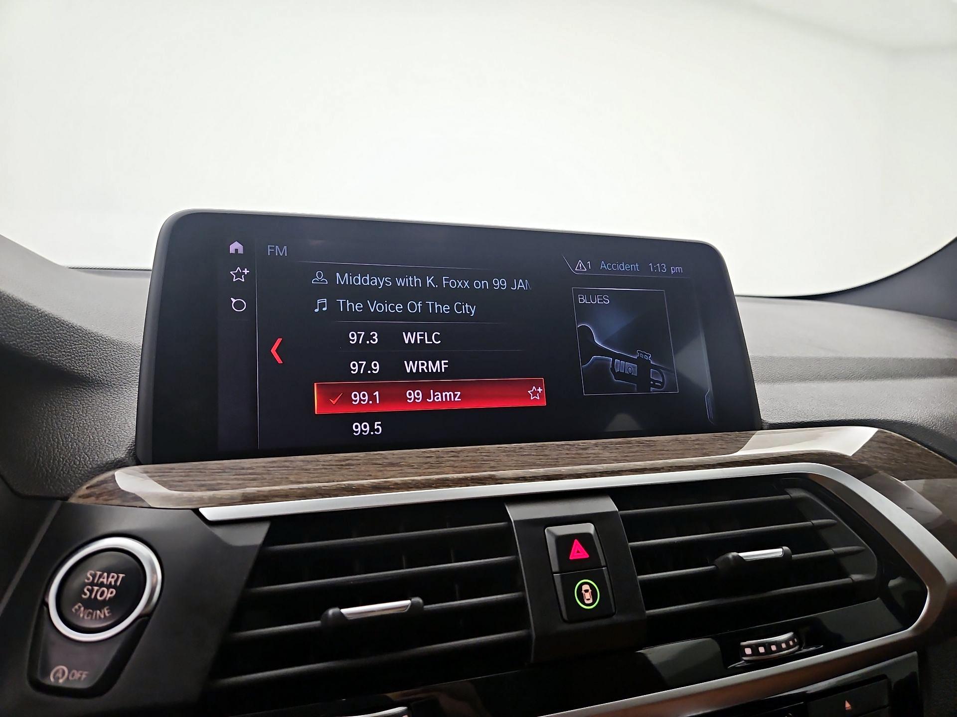 Thumbnail: 2019 BMW X3 - 16